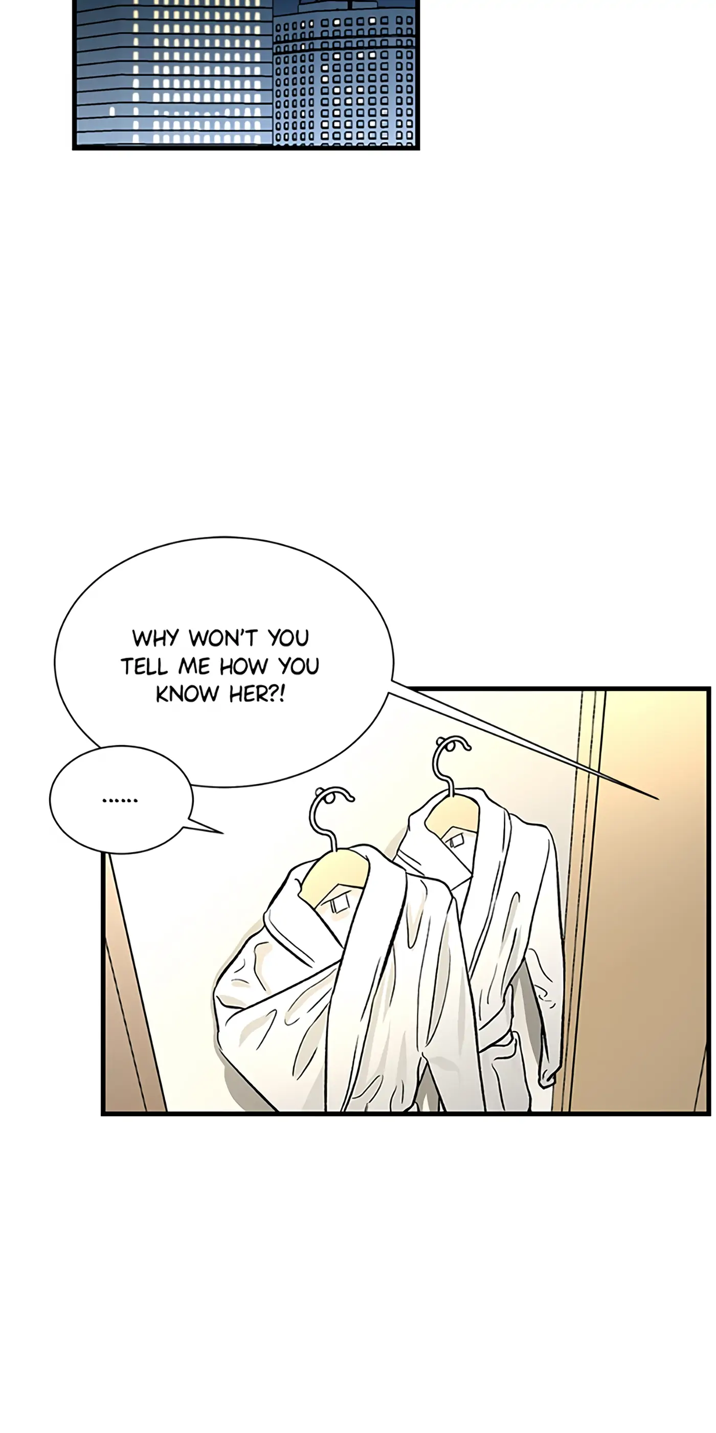 How to Draw an Ellipse Chapter 6 - Page 12