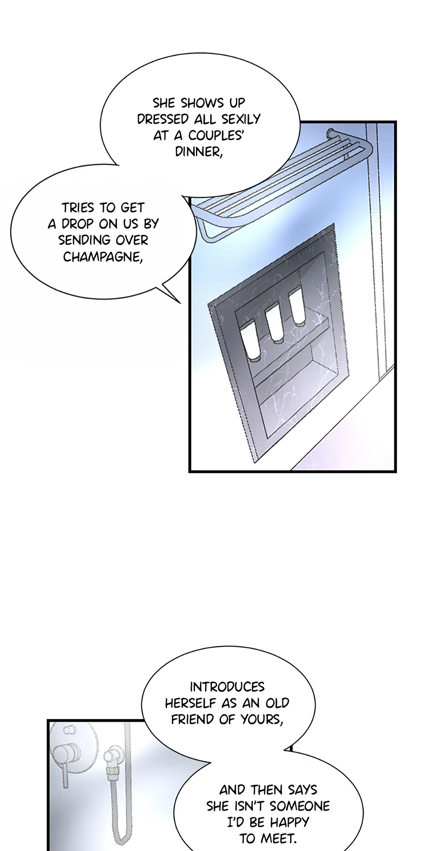 How to Draw an Ellipse Chapter 6 - Page 13