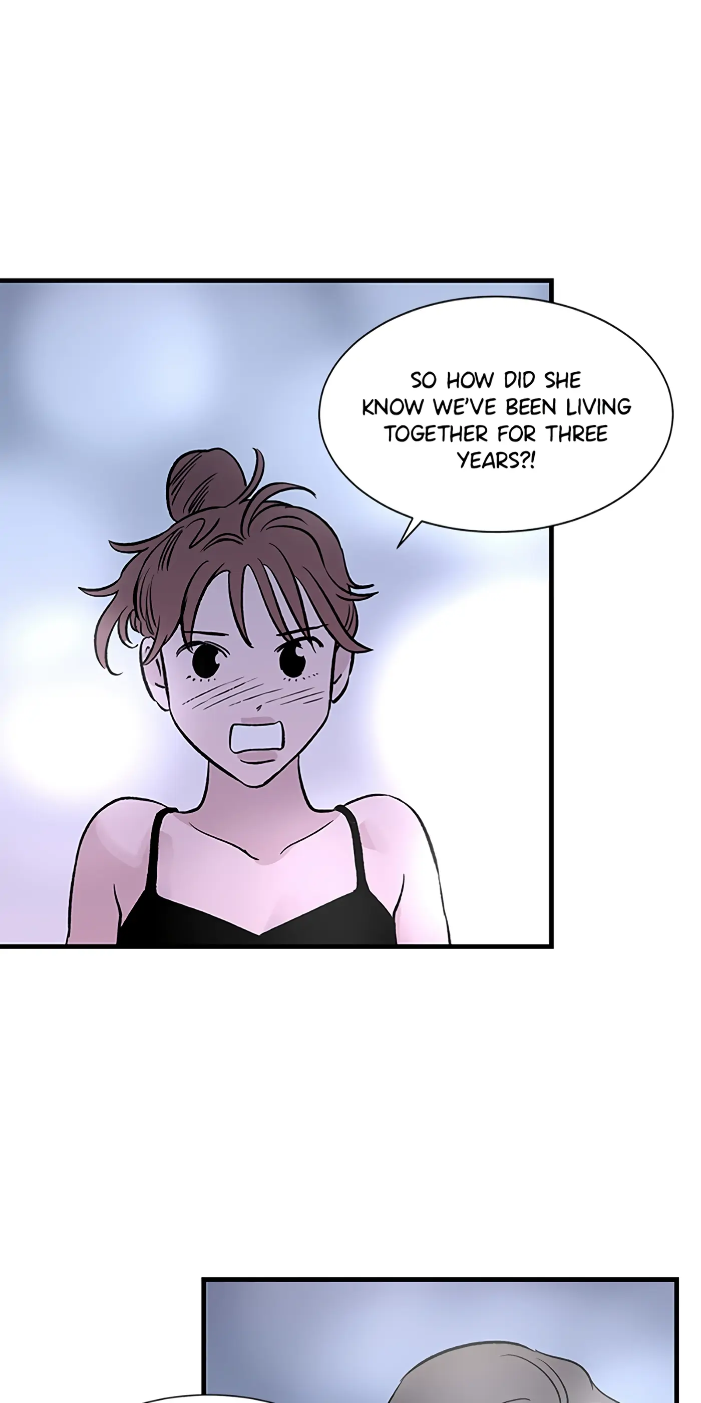 How to Draw an Ellipse Chapter 6 - Page 15