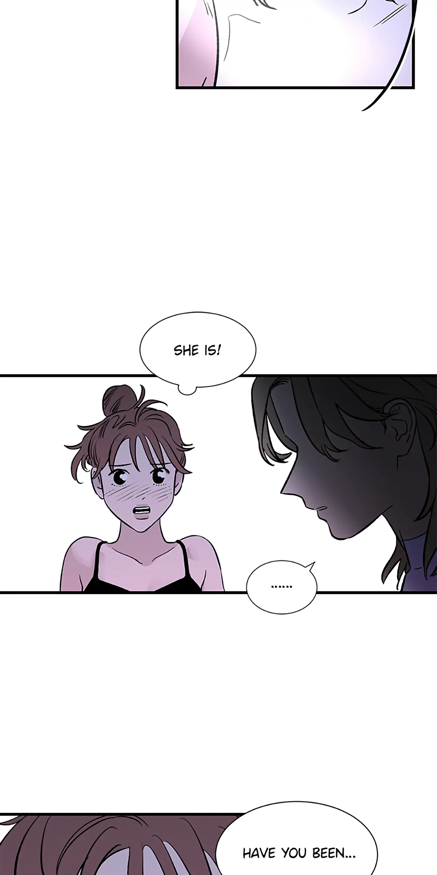 How to Draw an Ellipse Chapter 6 - Page 17