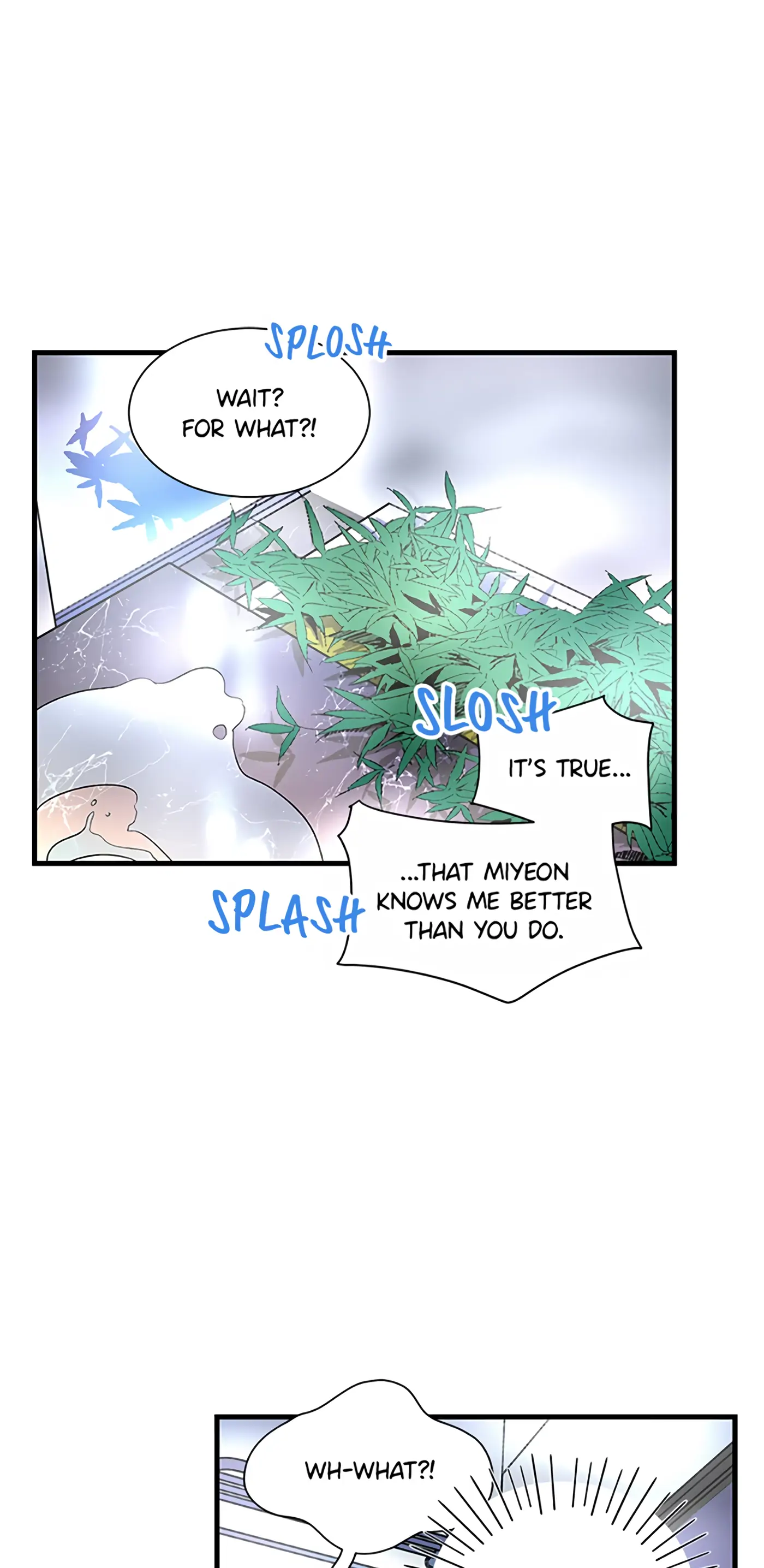 How to Draw an Ellipse Chapter 6 - Page 21