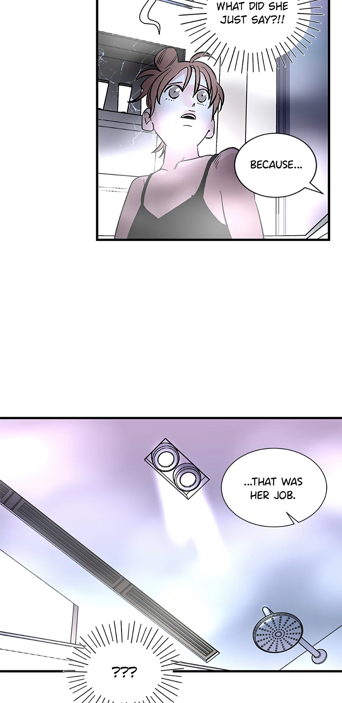 How to Draw an Ellipse Chapter 6 - Page 22