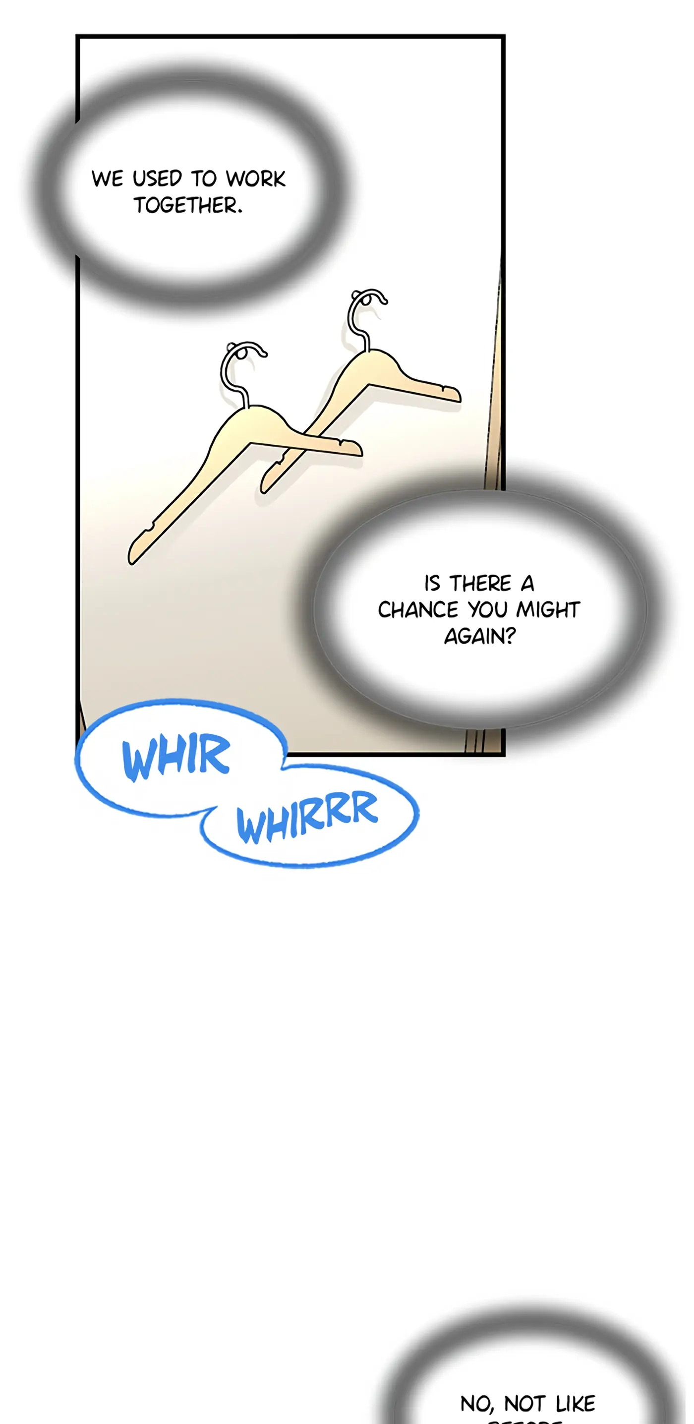 How to Draw an Ellipse Chapter 6 - Page 24