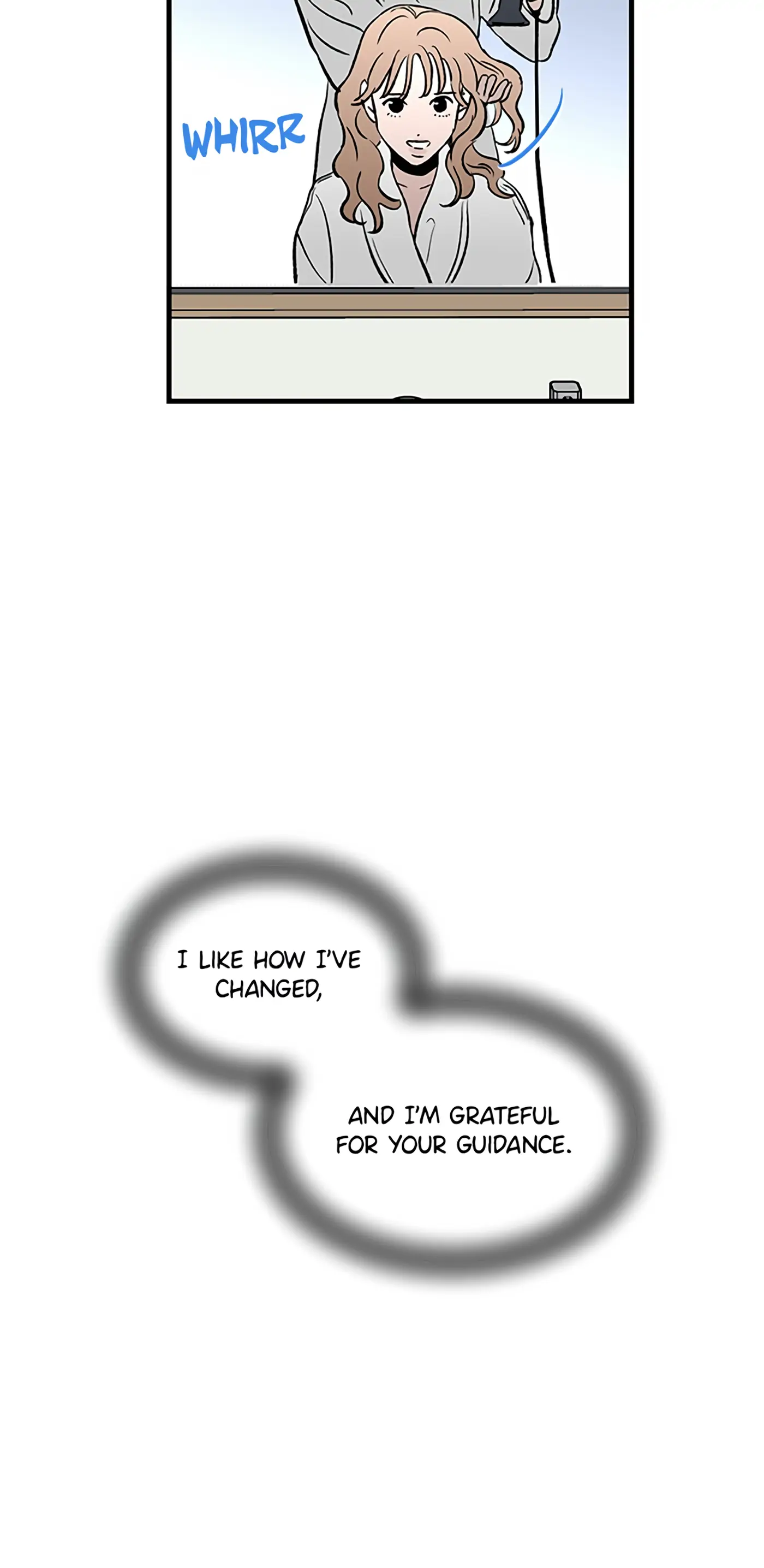 How to Draw an Ellipse Chapter 6 - Page 27