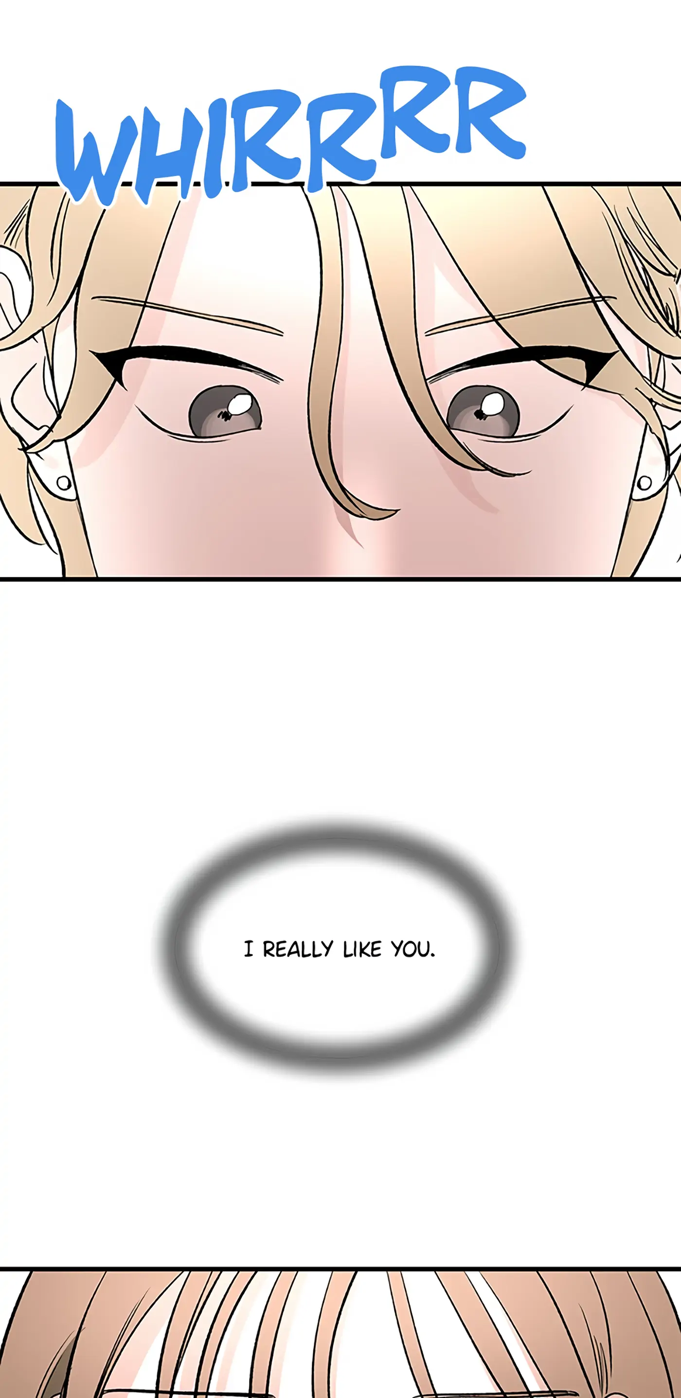 How to Draw an Ellipse Chapter 6 - Page 28