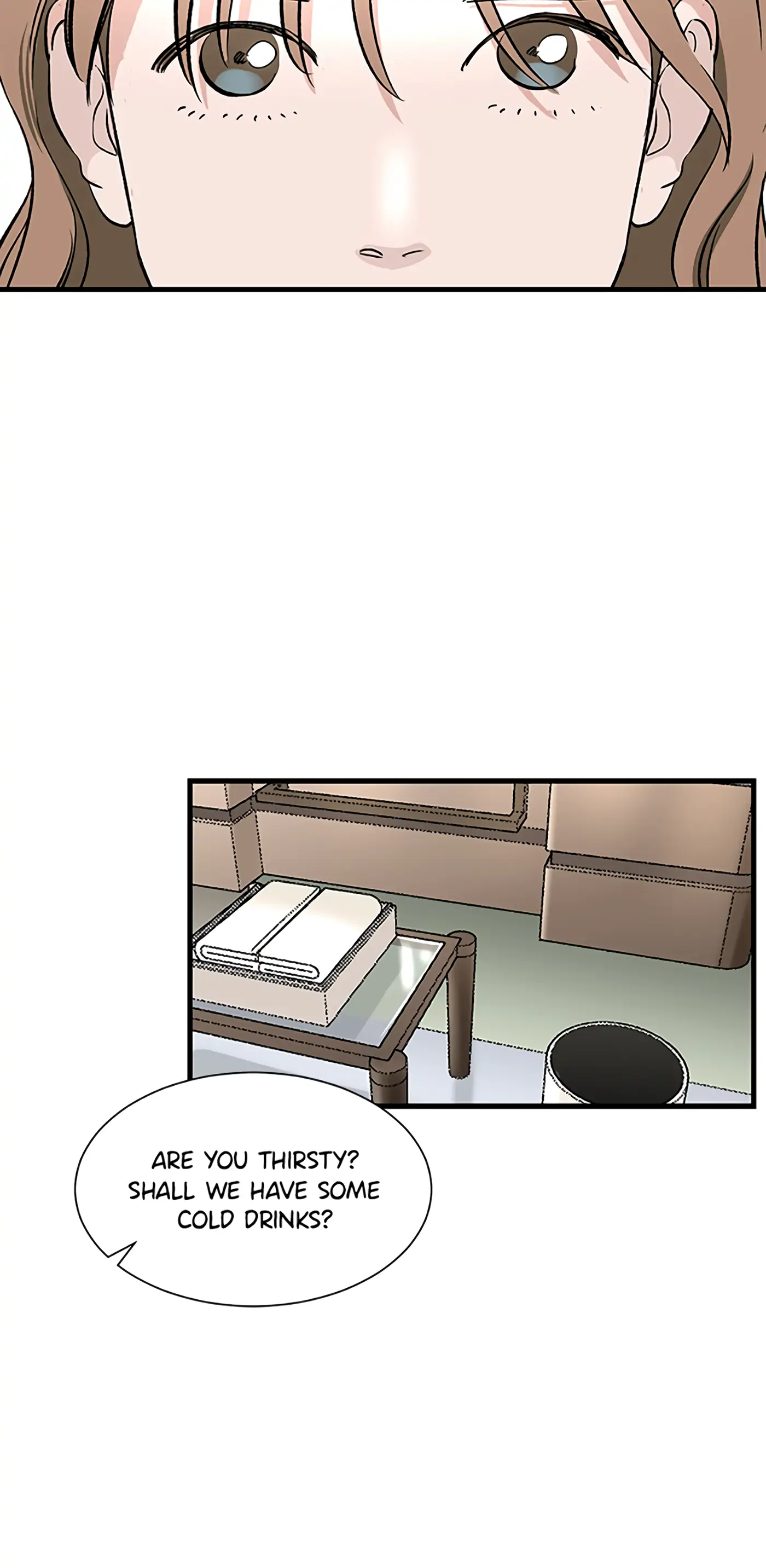 How to Draw an Ellipse Chapter 6 - Page 29