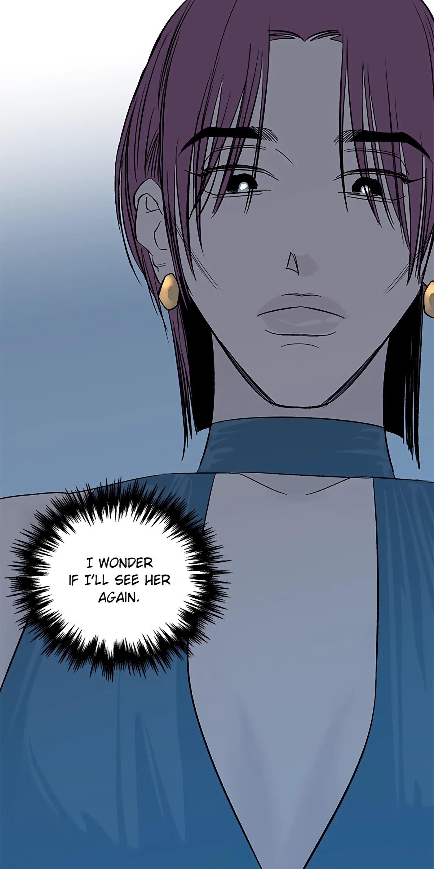 How to Draw an Ellipse Chapter 6 - Page 32