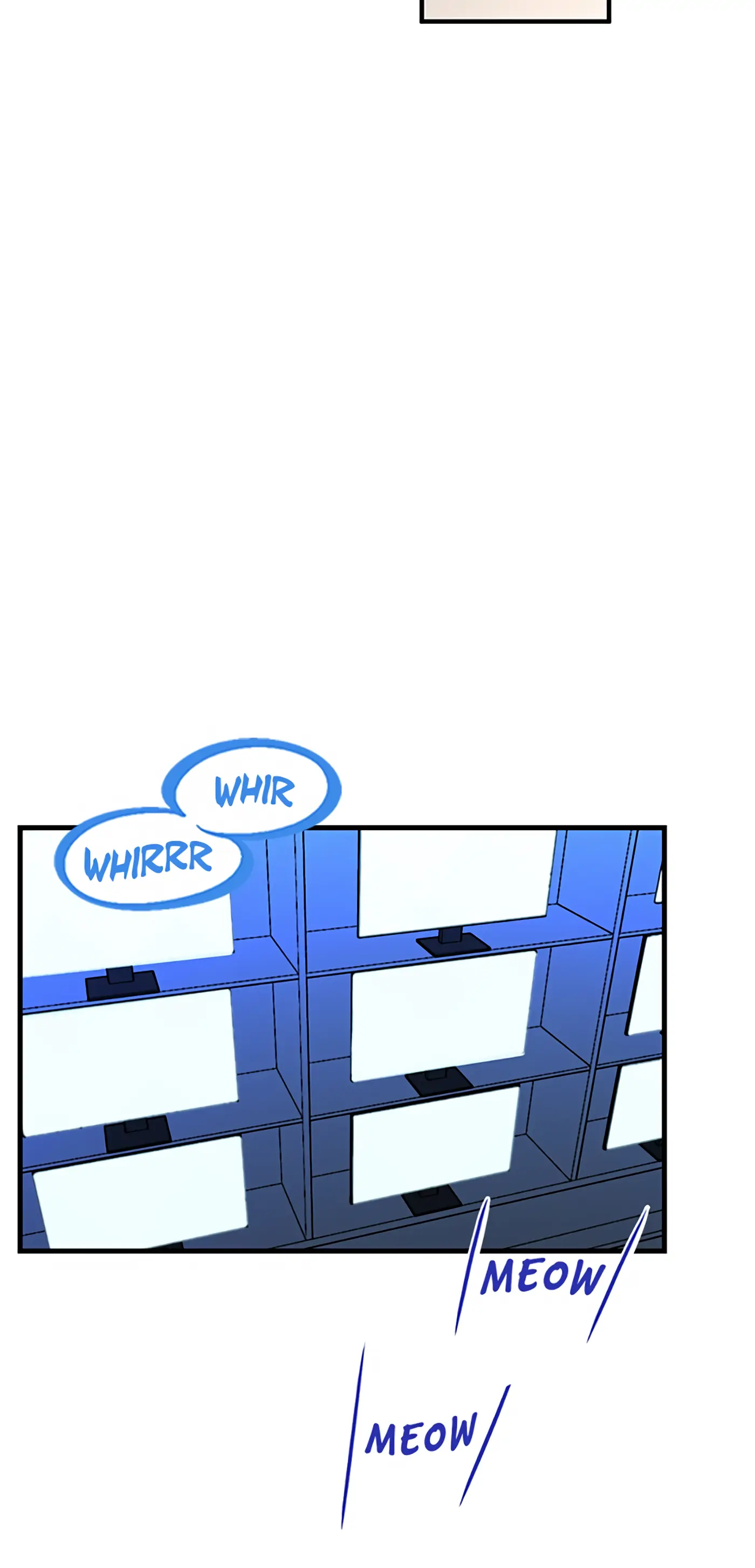 How to Draw an Ellipse Chapter 6 - Page 5