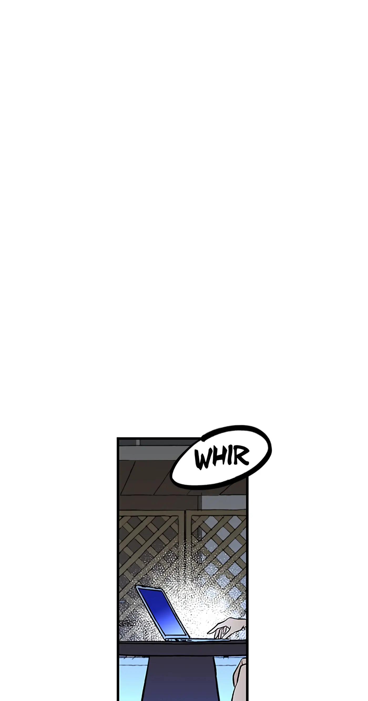 How to Draw an Ellipse Chapter 6 - Page 44