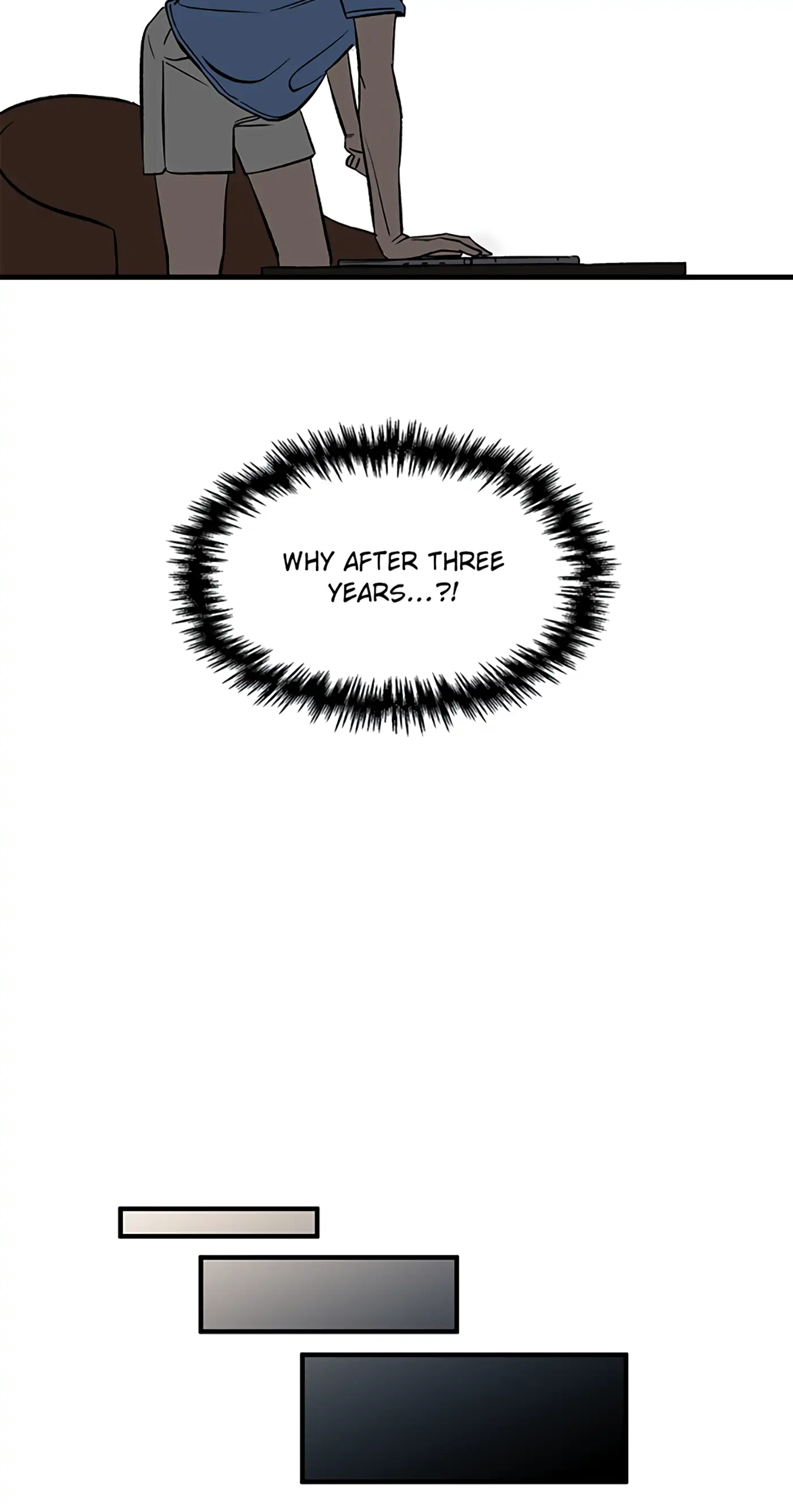 How to Draw an Ellipse Chapter 6 - Page 52