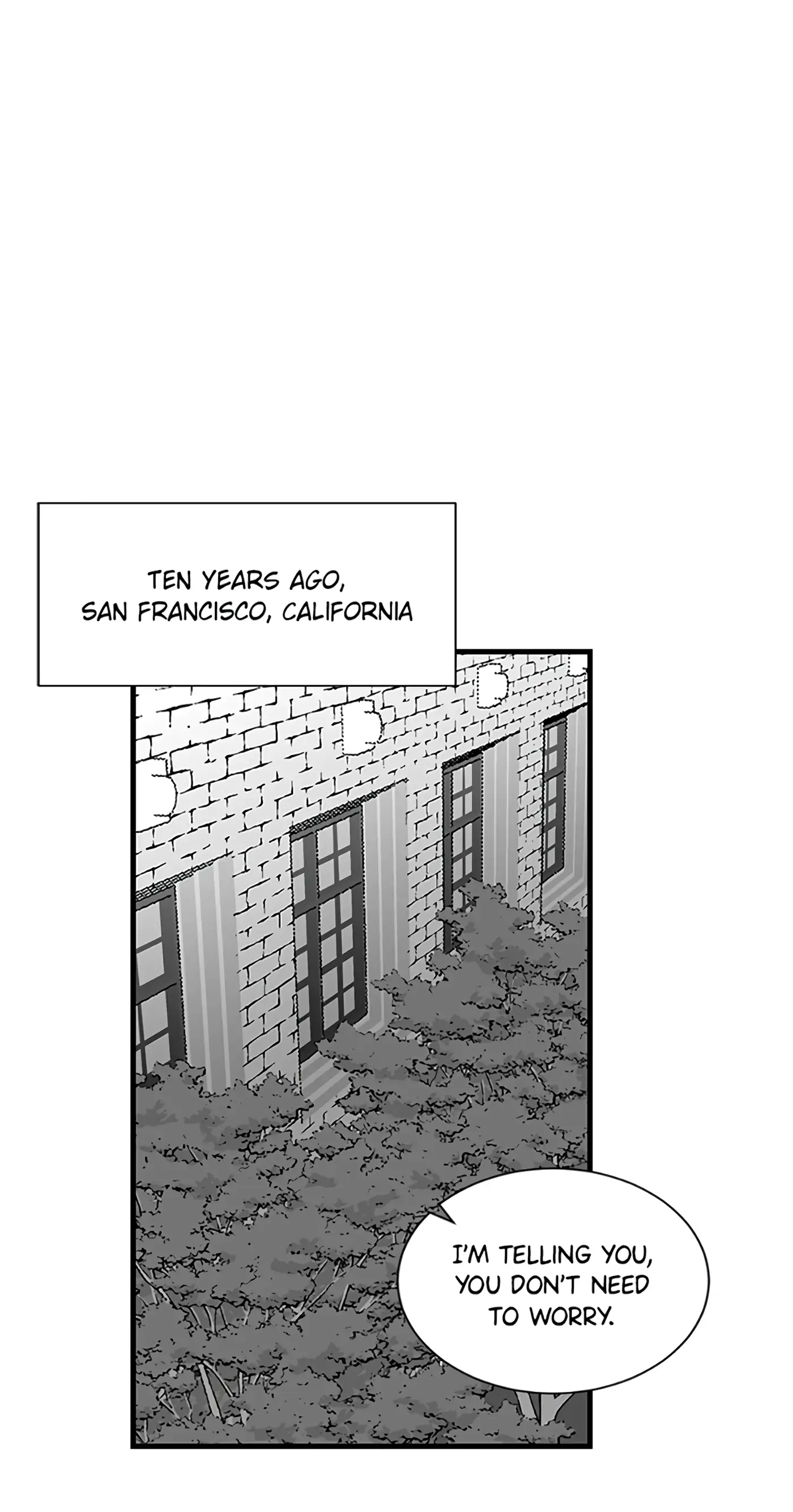 How to Draw an Ellipse Chapter 6 - Page 53