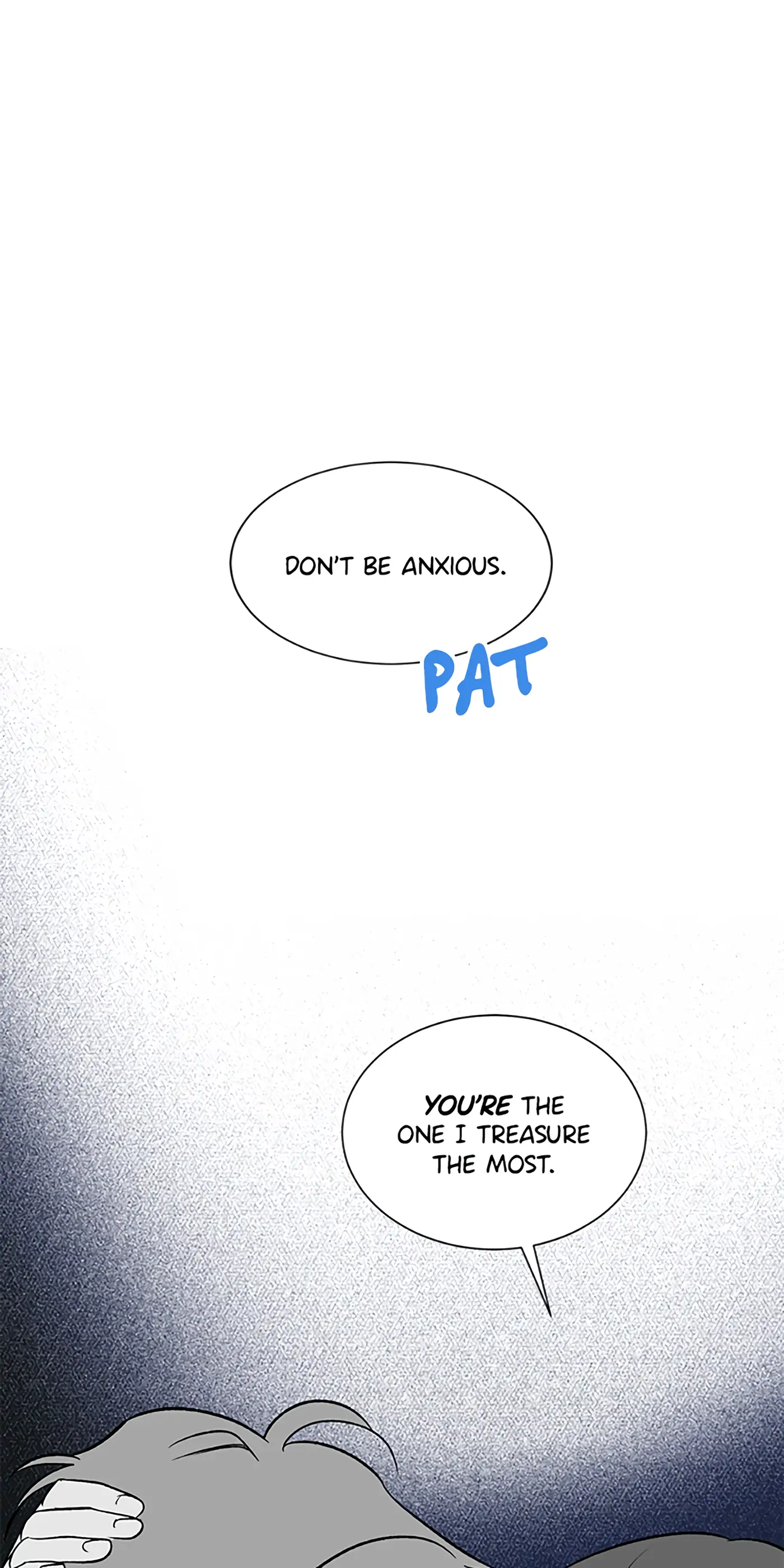 How to Draw an Ellipse Chapter 6 - Page 62