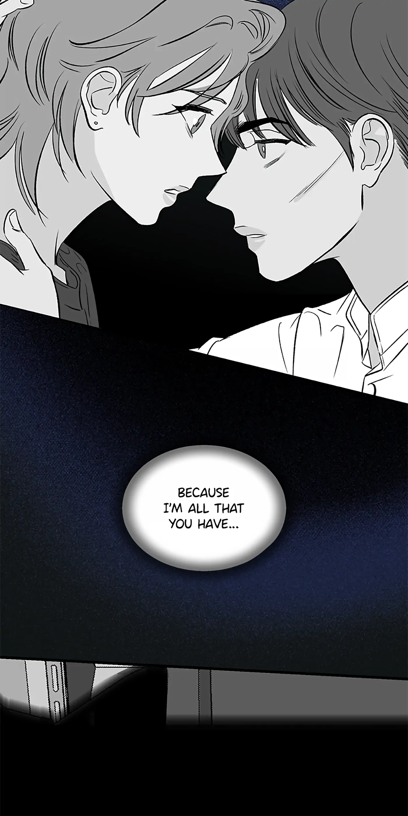 How to Draw an Ellipse Chapter 6 - Page 63