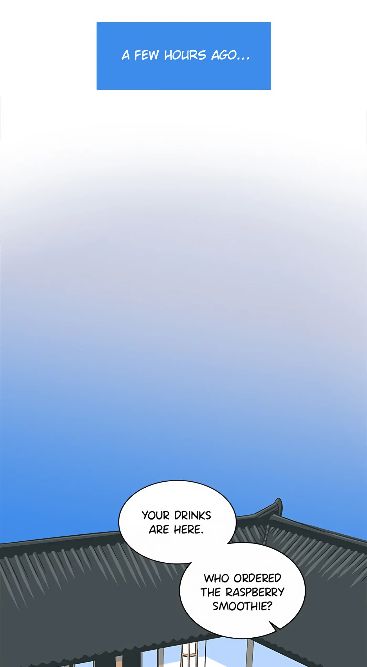 How to Draw an Ellipse Chapter 60 - Page 23