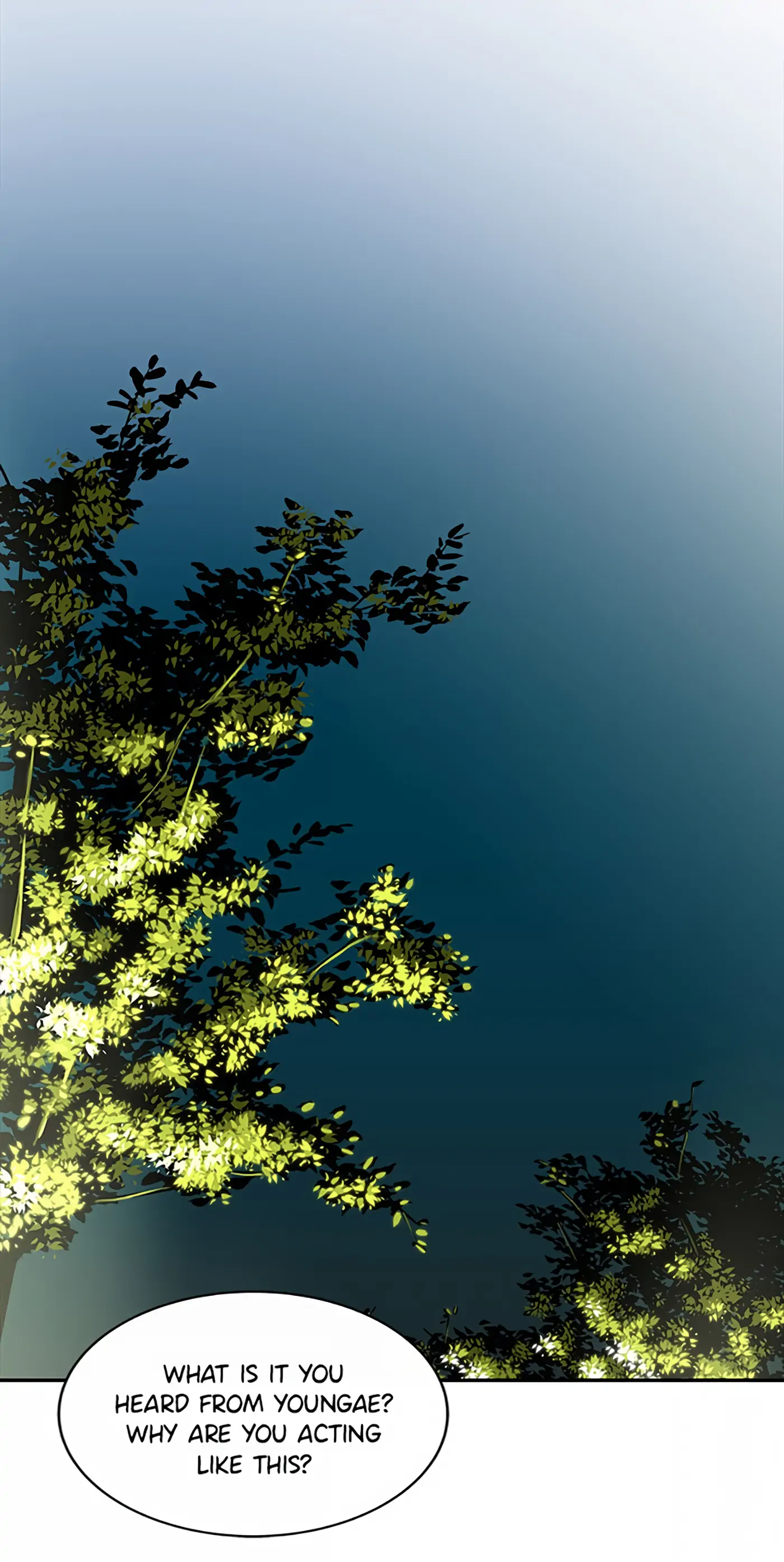 How to Draw an Ellipse Chapter 60 - Page 9