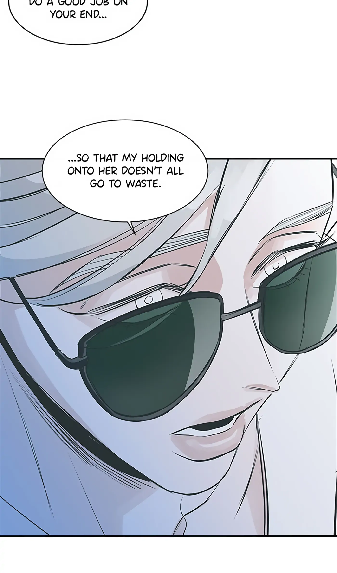 How to Draw an Ellipse Chapter 61 - Page 24