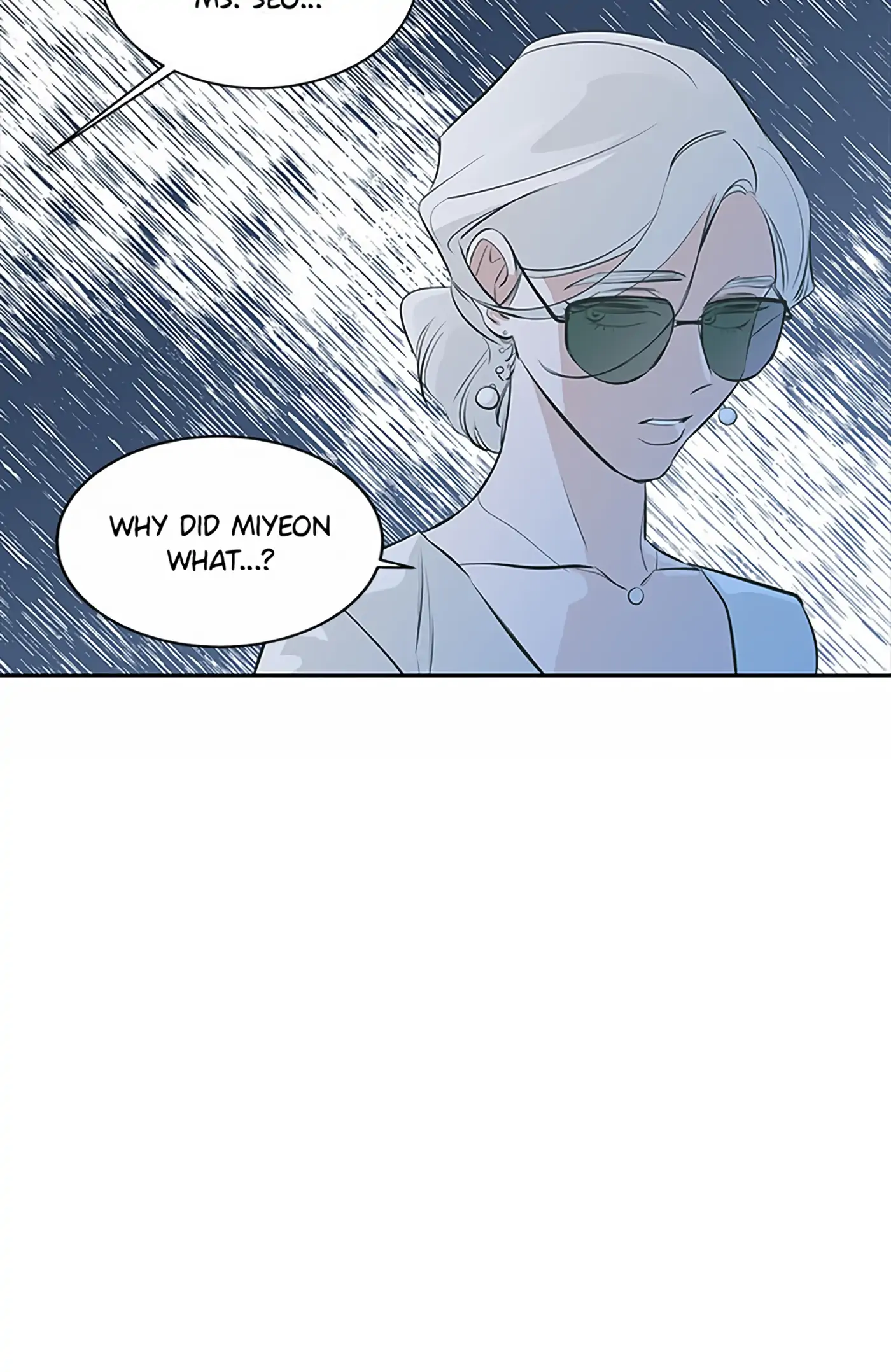 How to Draw an Ellipse Chapter 61 - Page 27