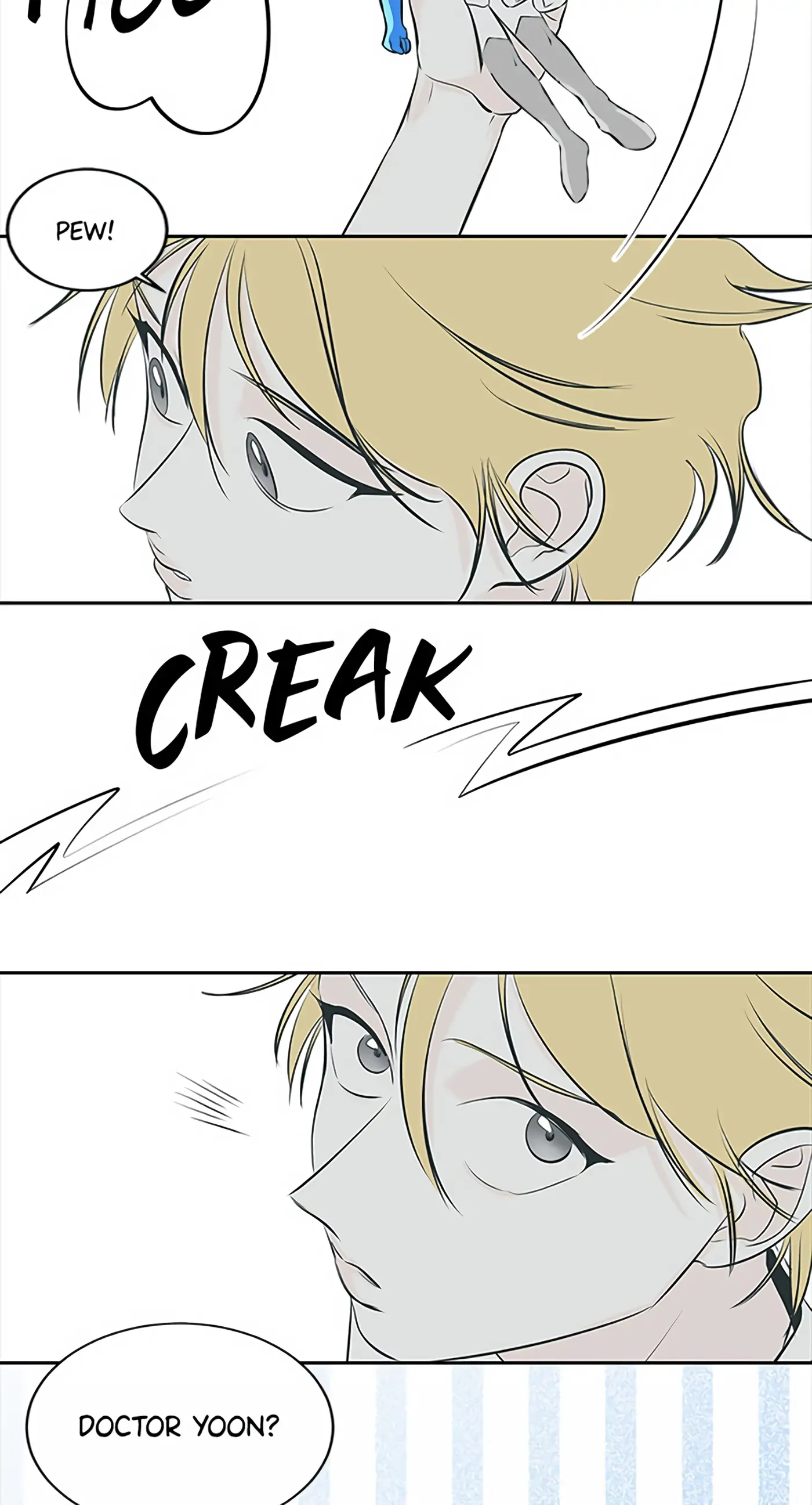 How to Draw an Ellipse Chapter 61 - Page 45