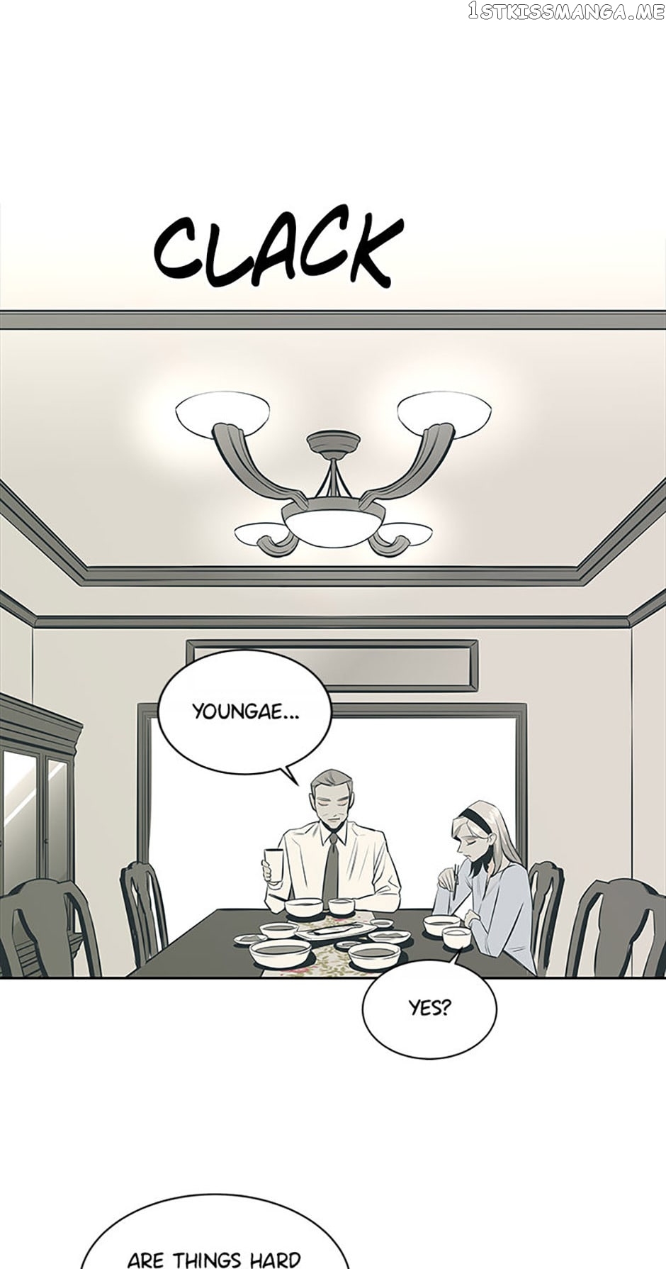 How to Draw an Ellipse Chapter 63 - Page 3