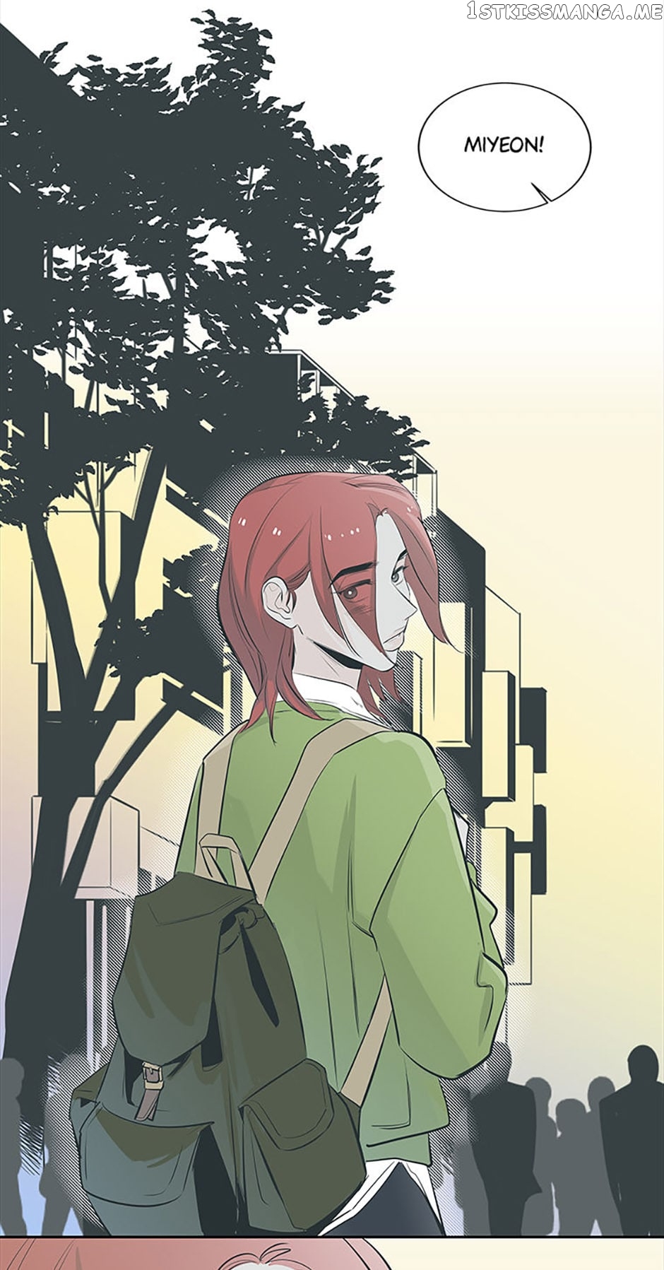 How to Draw an Ellipse Chapter 63 - Page 31