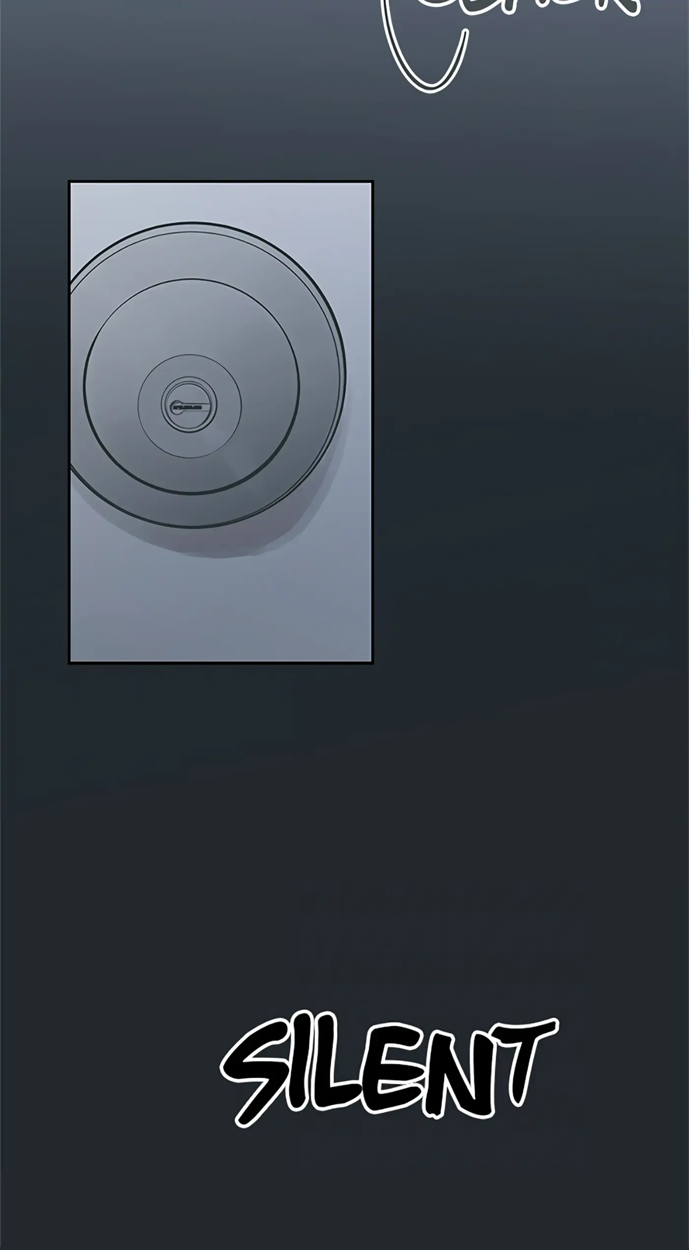 How to Draw an Ellipse Chapter 64 - Page 15