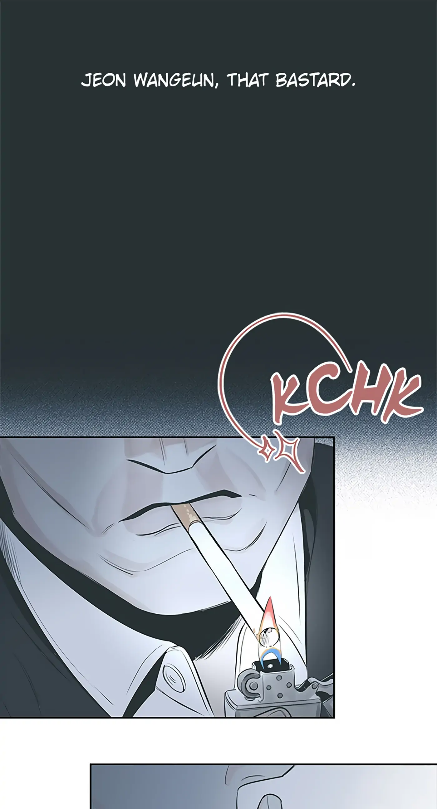 How to Draw an Ellipse Chapter 64 - Page 29