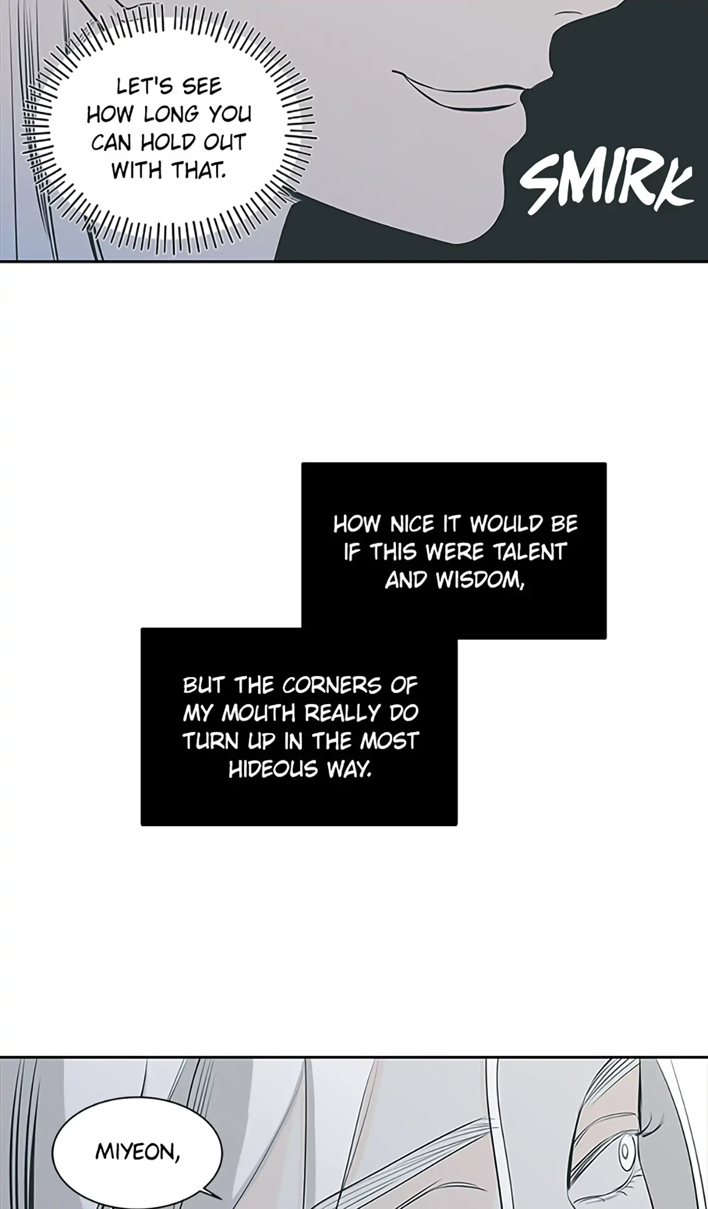 How to Draw an Ellipse Chapter 66 - Page 38