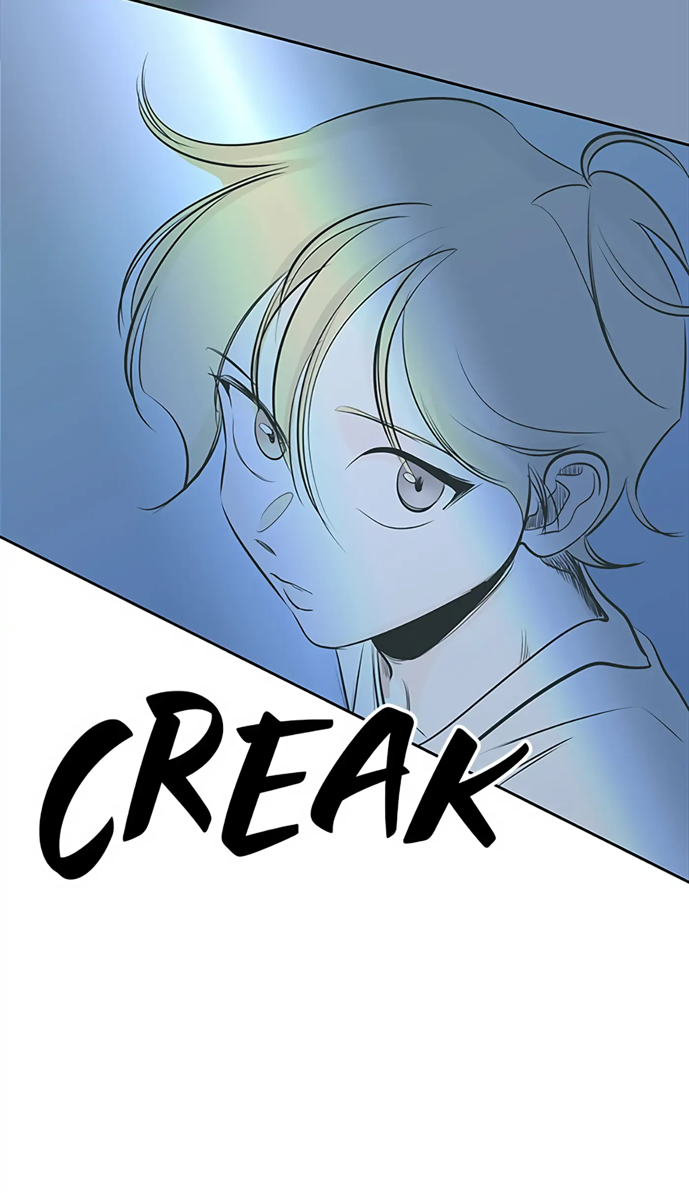 How to Draw an Ellipse Chapter 66 - Page 46