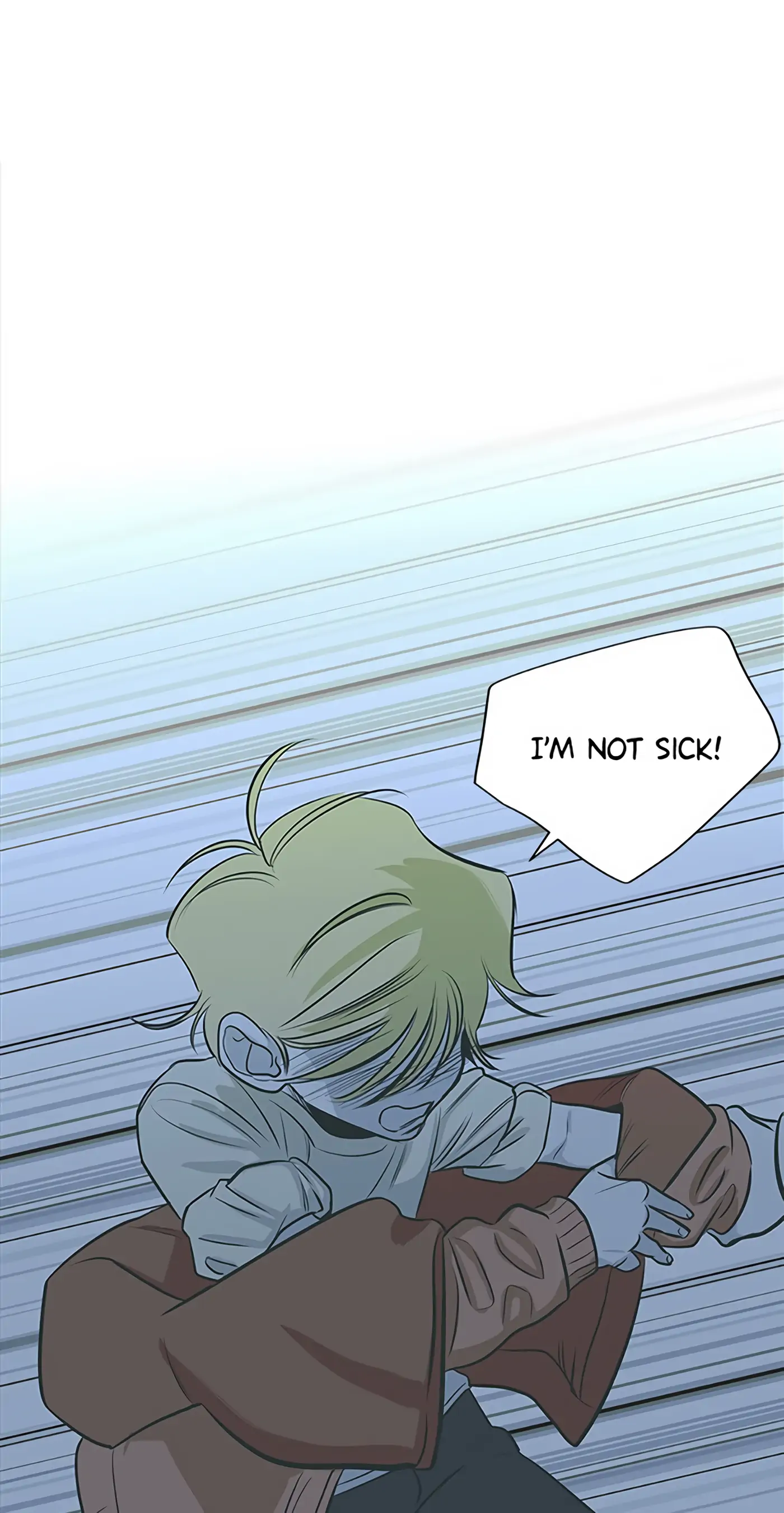 How to Draw an Ellipse Chapter 68 - Page 17