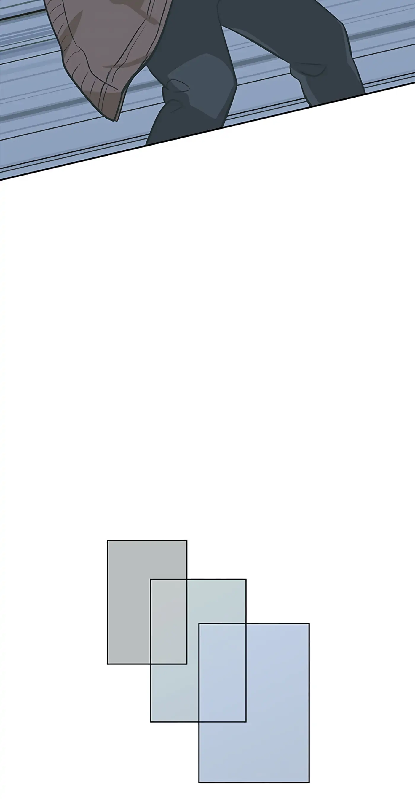 How to Draw an Ellipse Chapter 68 - Page 18