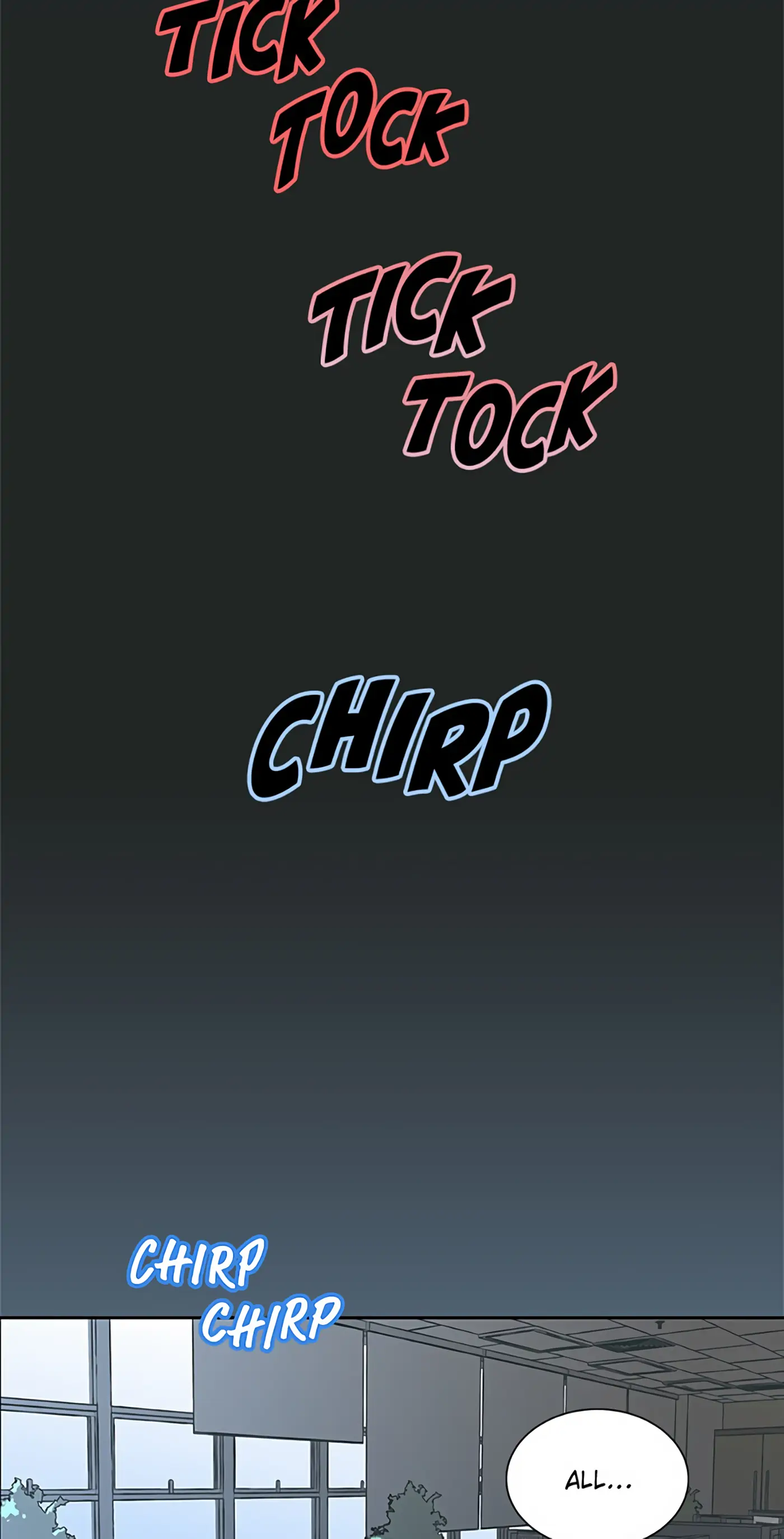 How to Draw an Ellipse Chapter 68 - Page 30