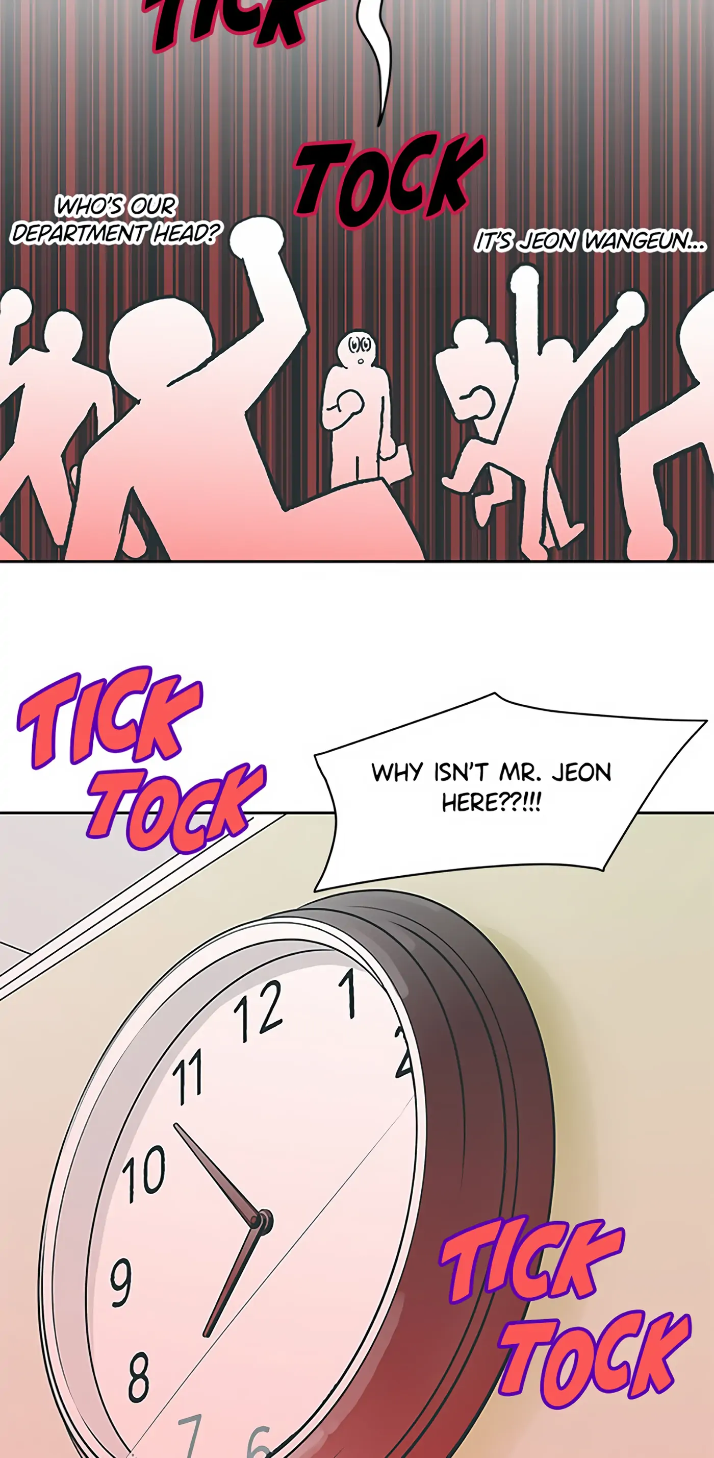 How to Draw an Ellipse Chapter 68 - Page 33