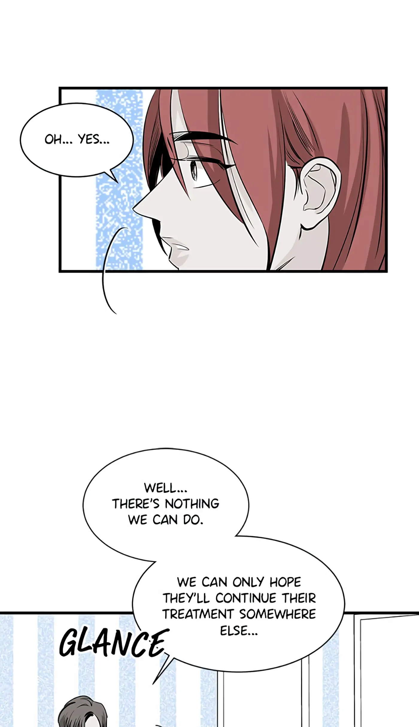 How to Draw an Ellipse Chapter 69 - Page 12