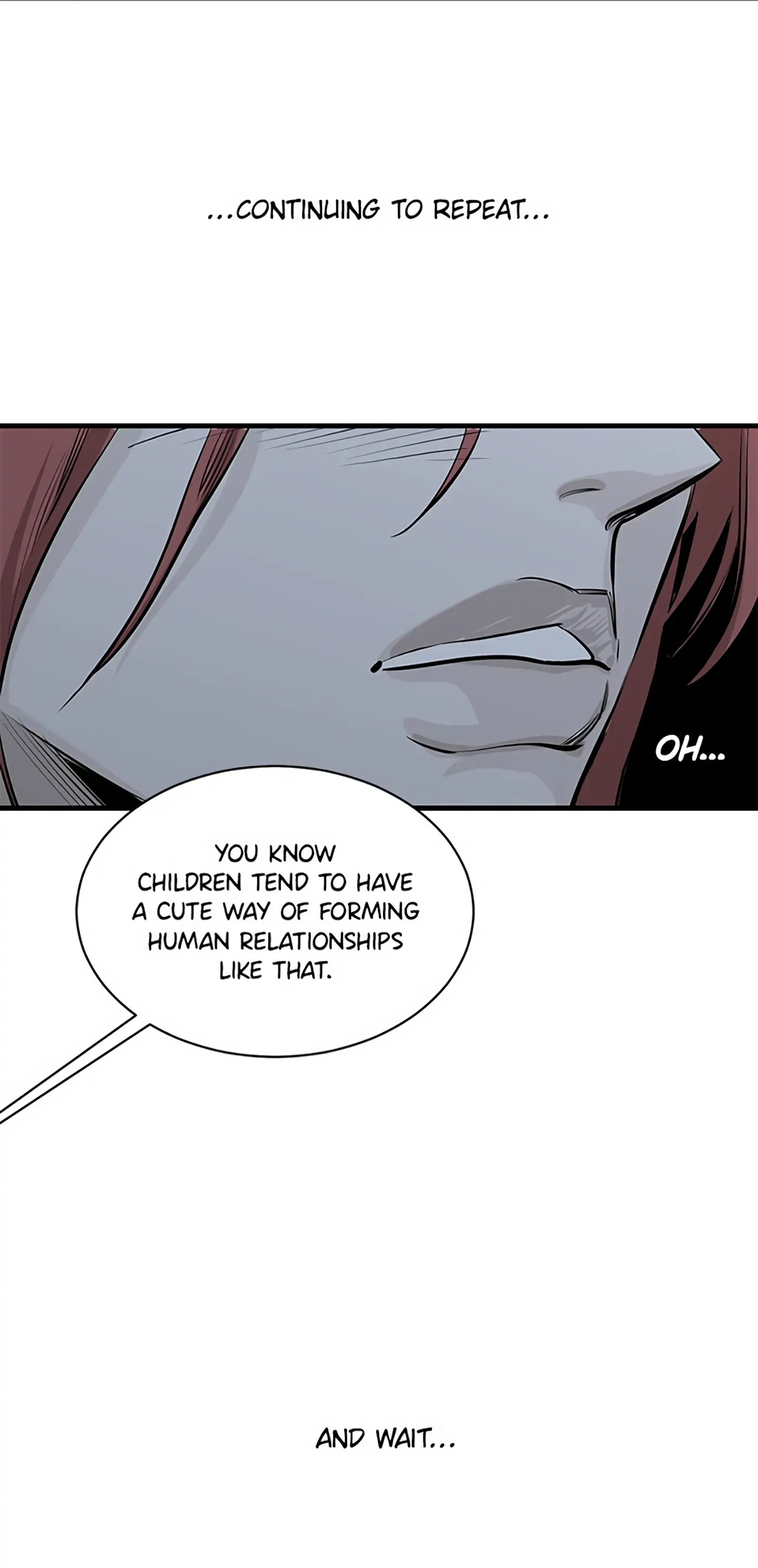 How to Draw an Ellipse Chapter 69 - Page 26