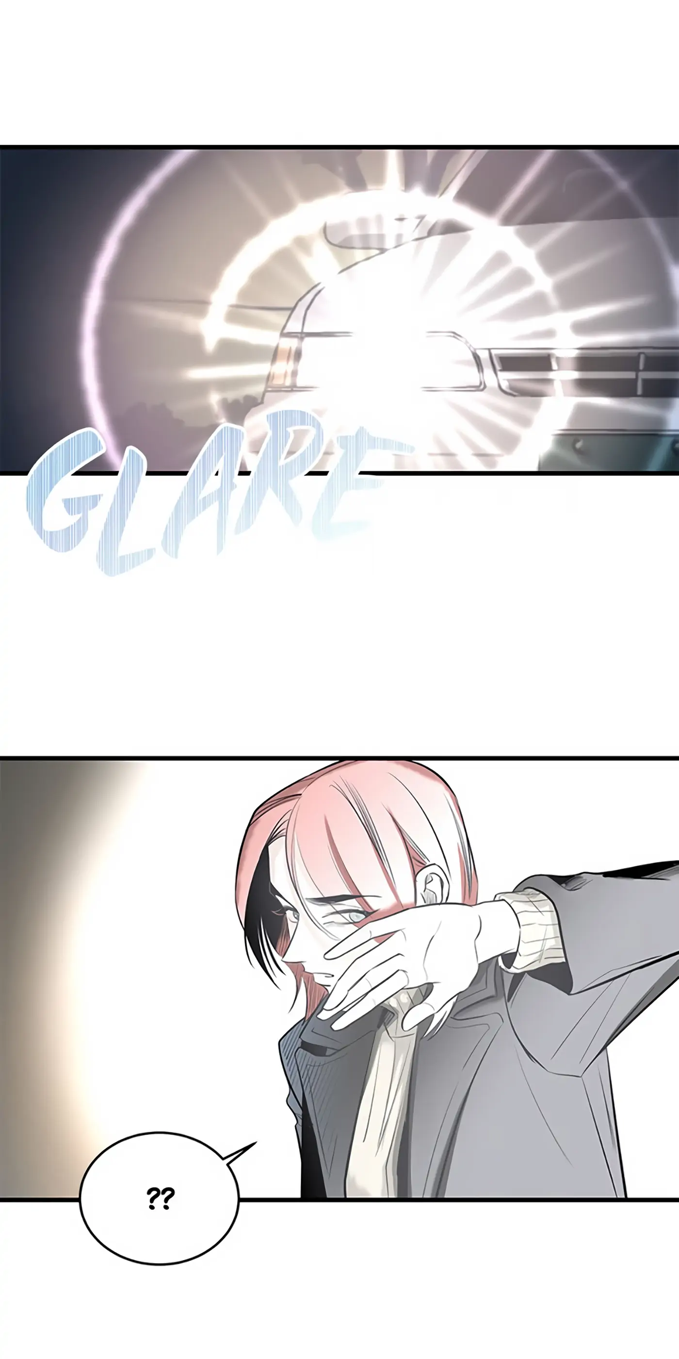 How to Draw an Ellipse Chapter 69 - Page 30