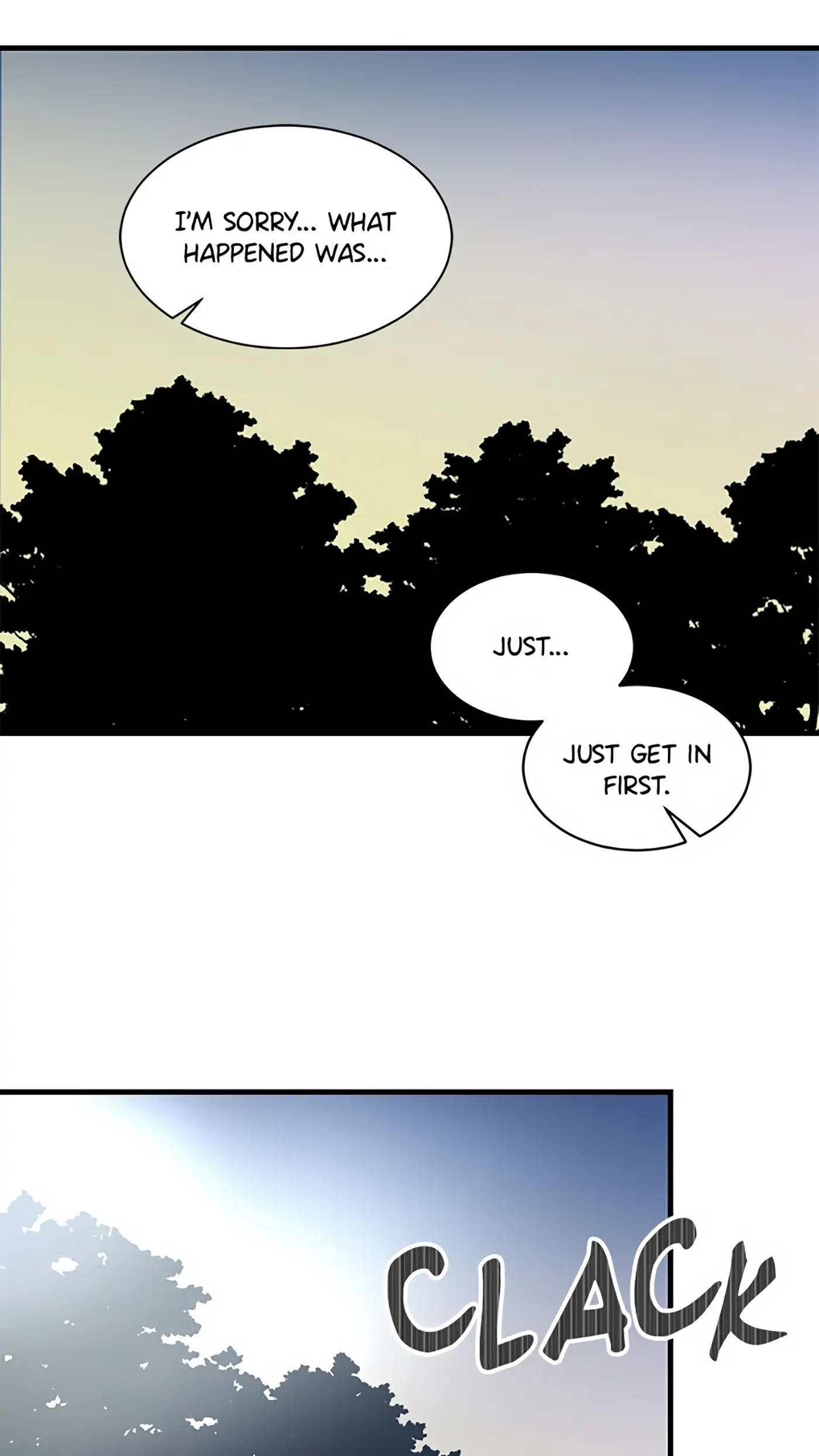 How to Draw an Ellipse Chapter 69 - Page 33