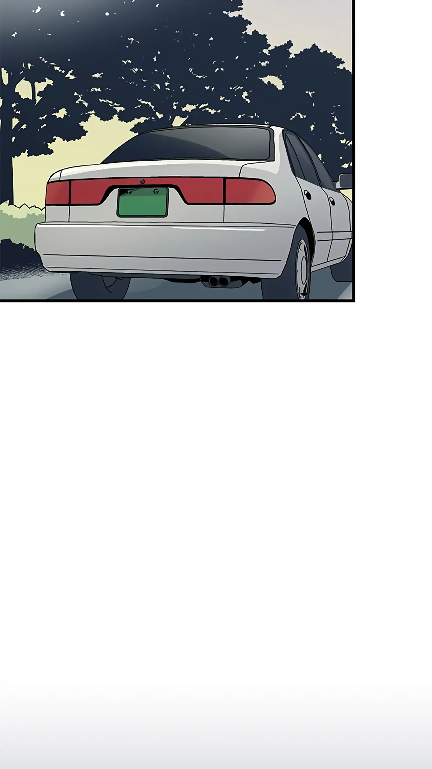 How to Draw an Ellipse Chapter 69 - Page 34