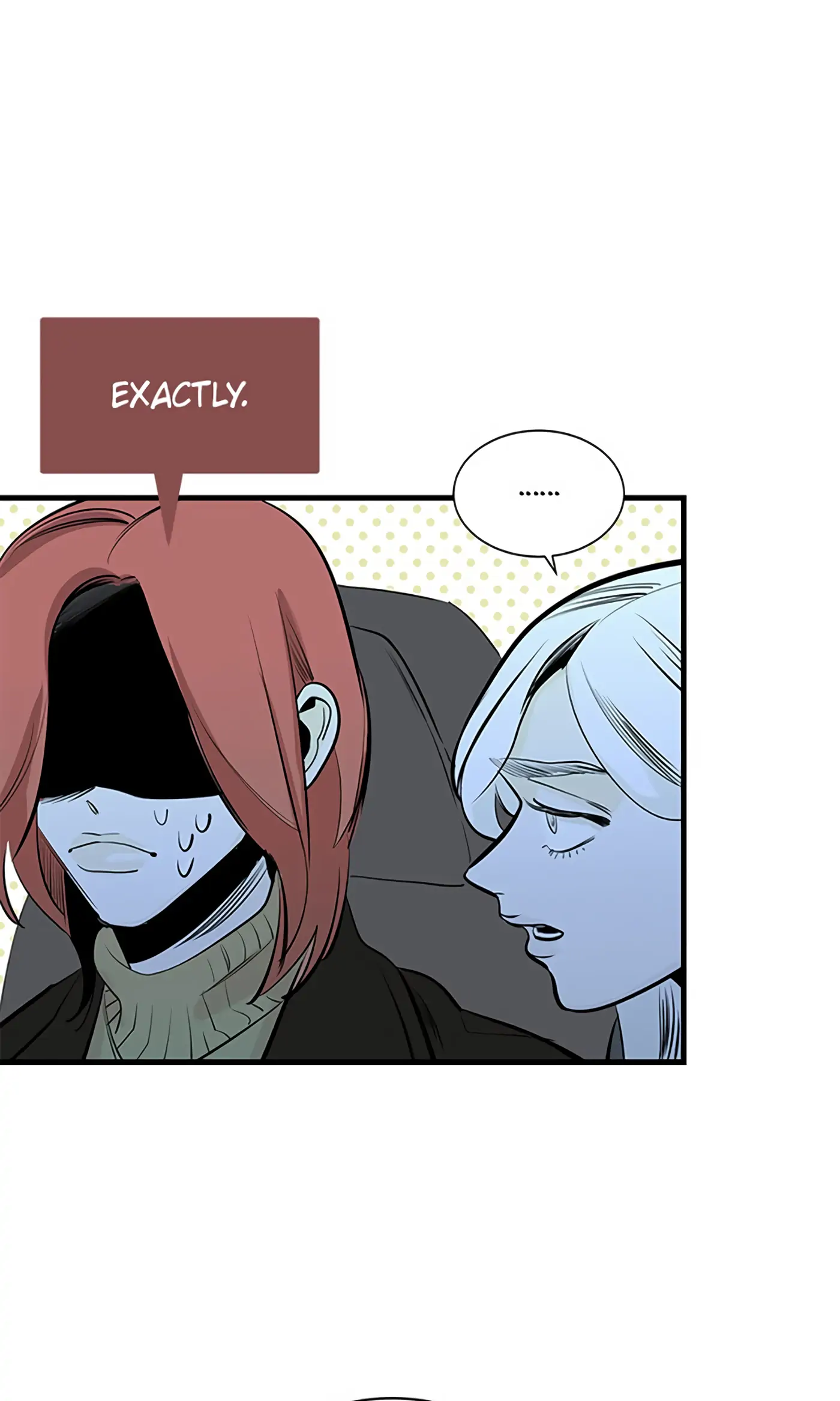 How to Draw an Ellipse Chapter 69 - Page 42