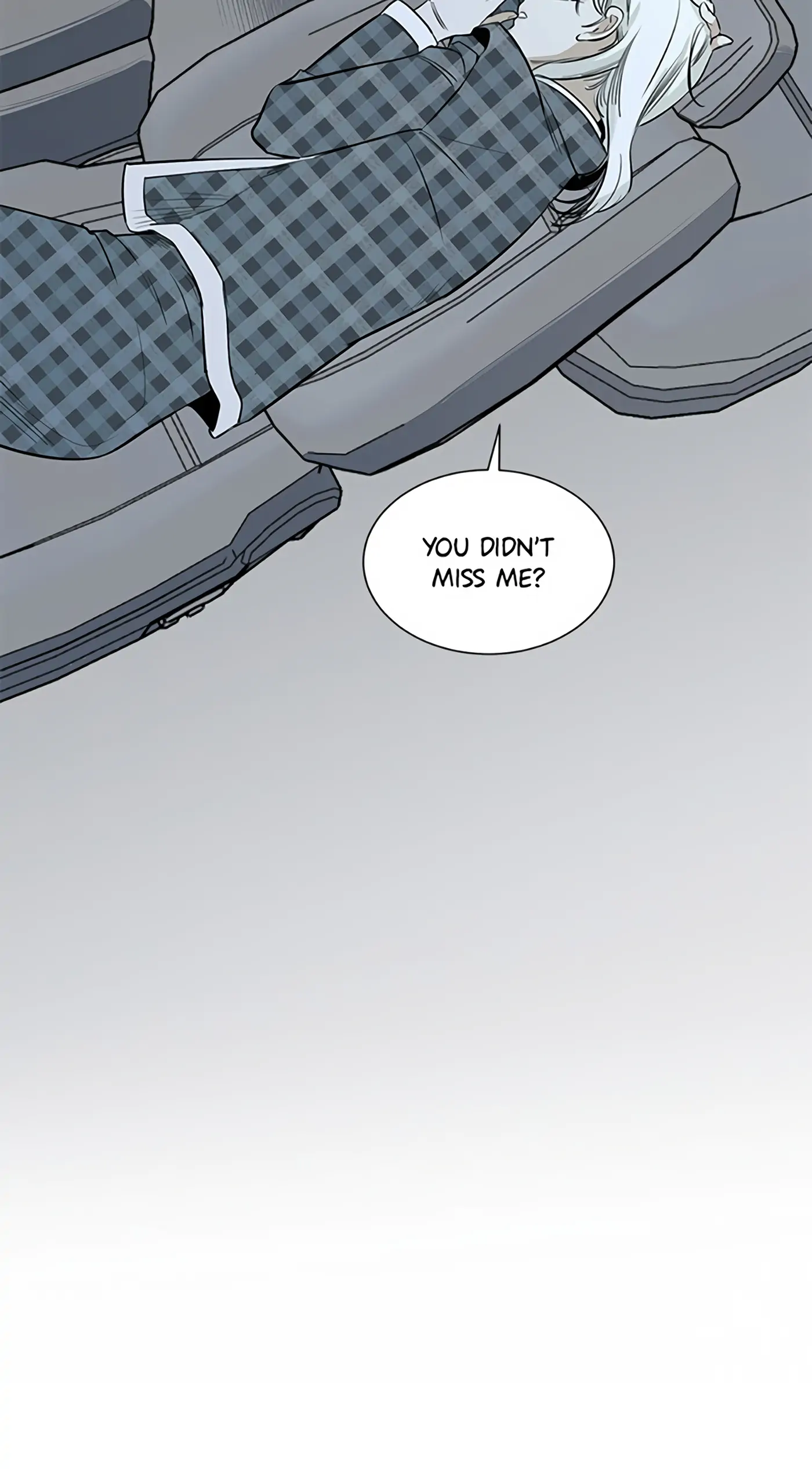 How to Draw an Ellipse Chapter 69 - Page 53