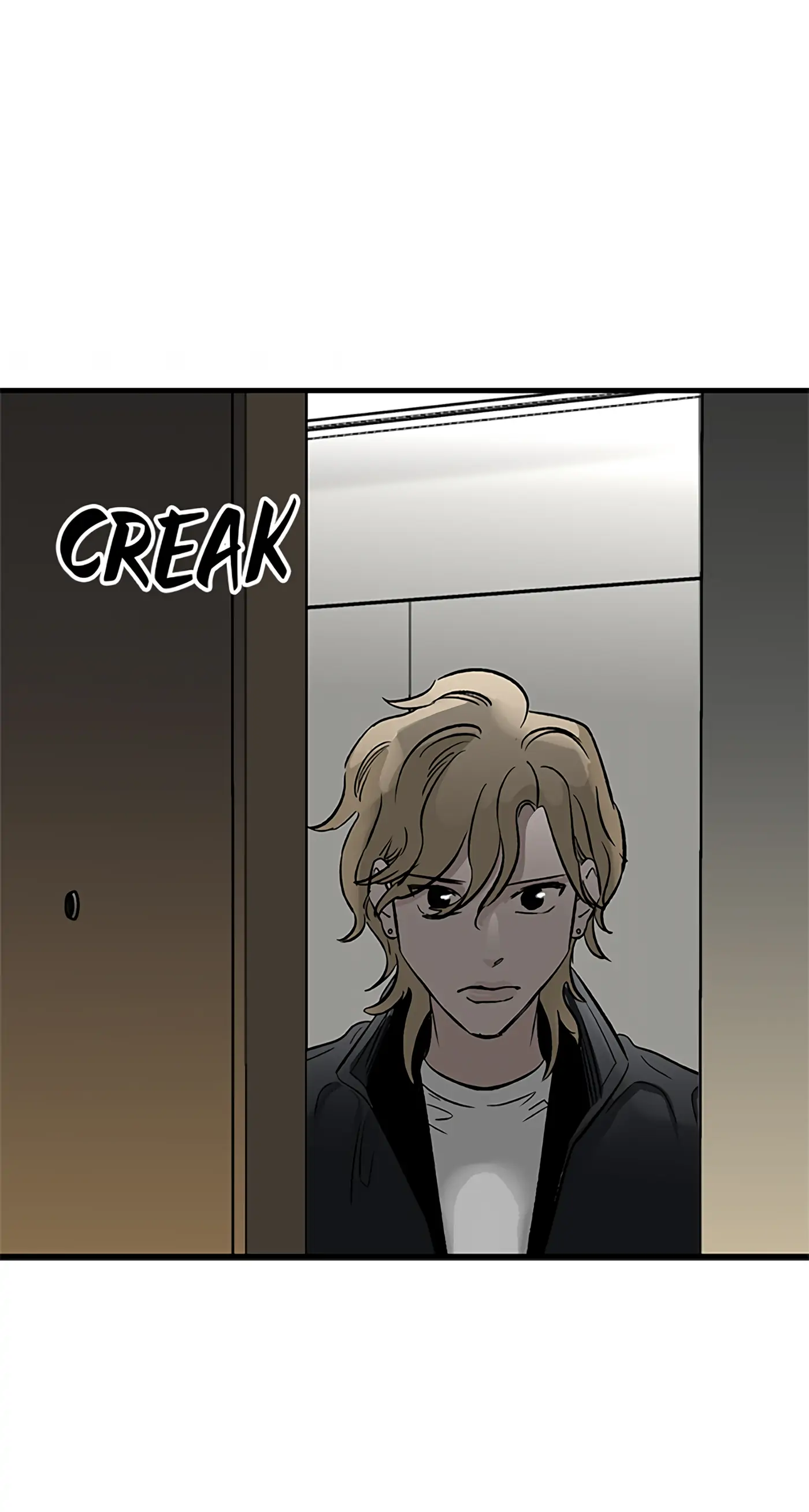 How to Draw an Ellipse Chapter 7 - Page 16