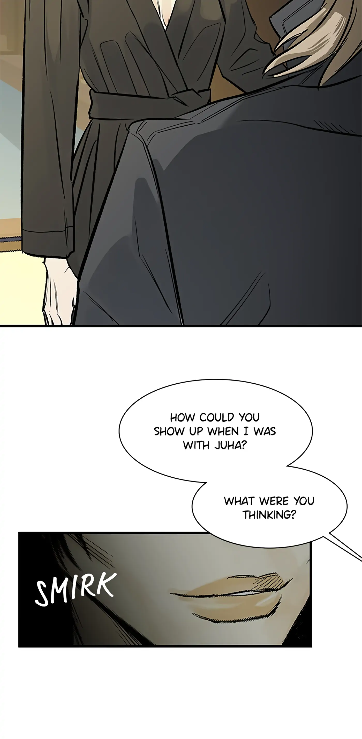 How to Draw an Ellipse Chapter 7 - Page 18