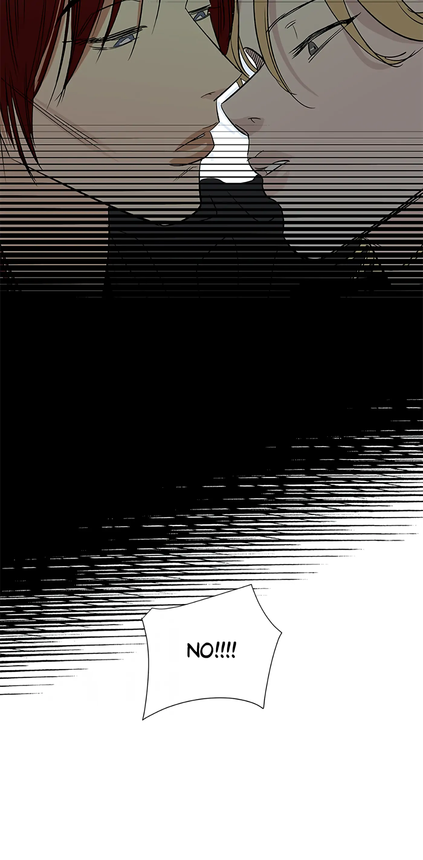 How to Draw an Ellipse Chapter 7 - Page 21