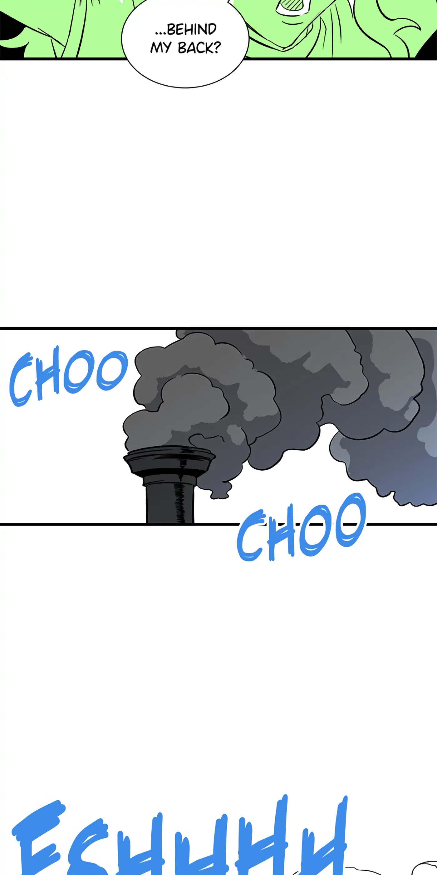 How to Draw an Ellipse Chapter 7 - Page 24