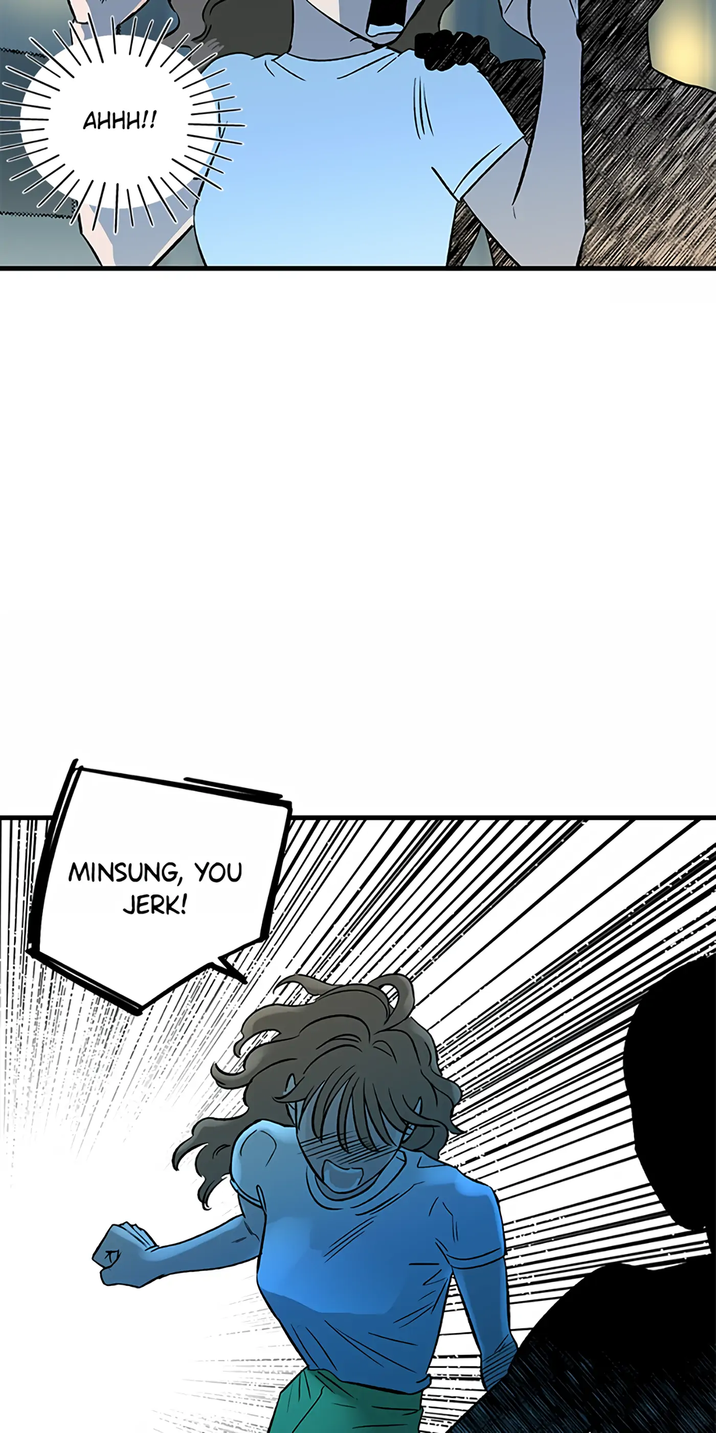 How to Draw an Ellipse Chapter 7 - Page 29