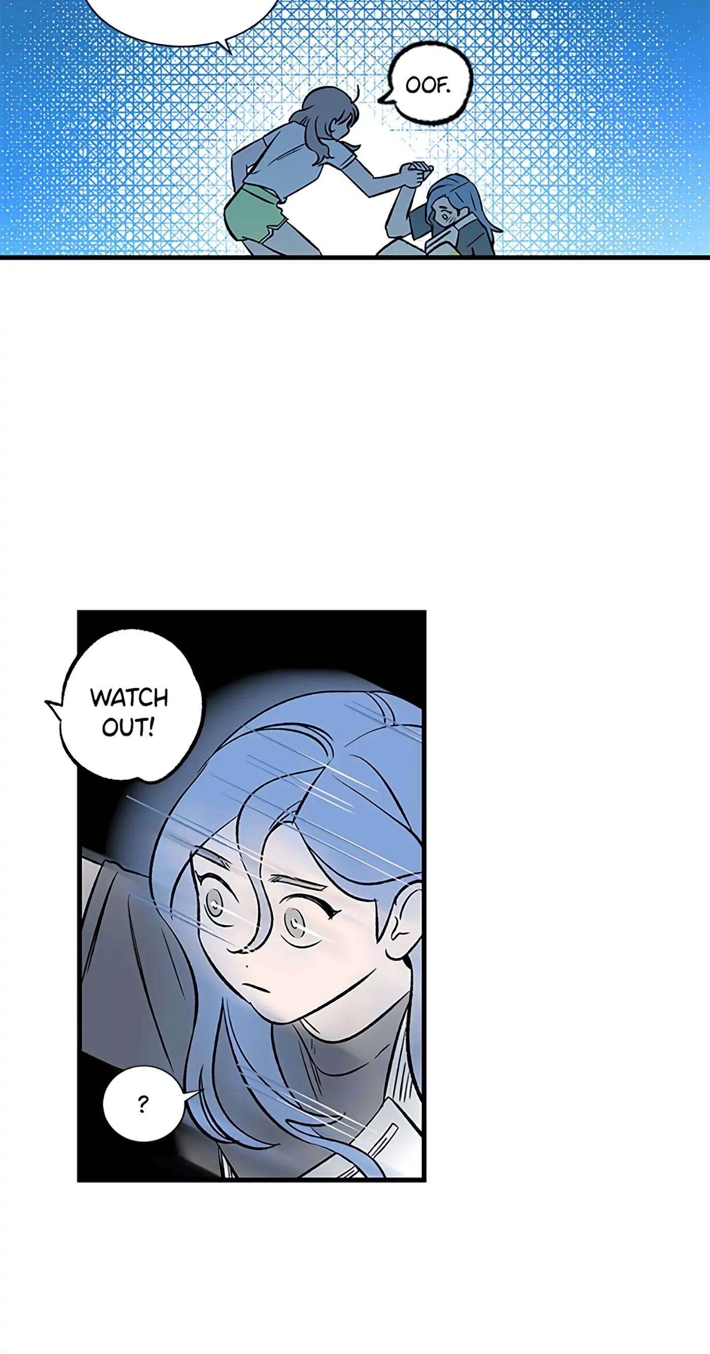 How to Draw an Ellipse Chapter 7 - Page 35