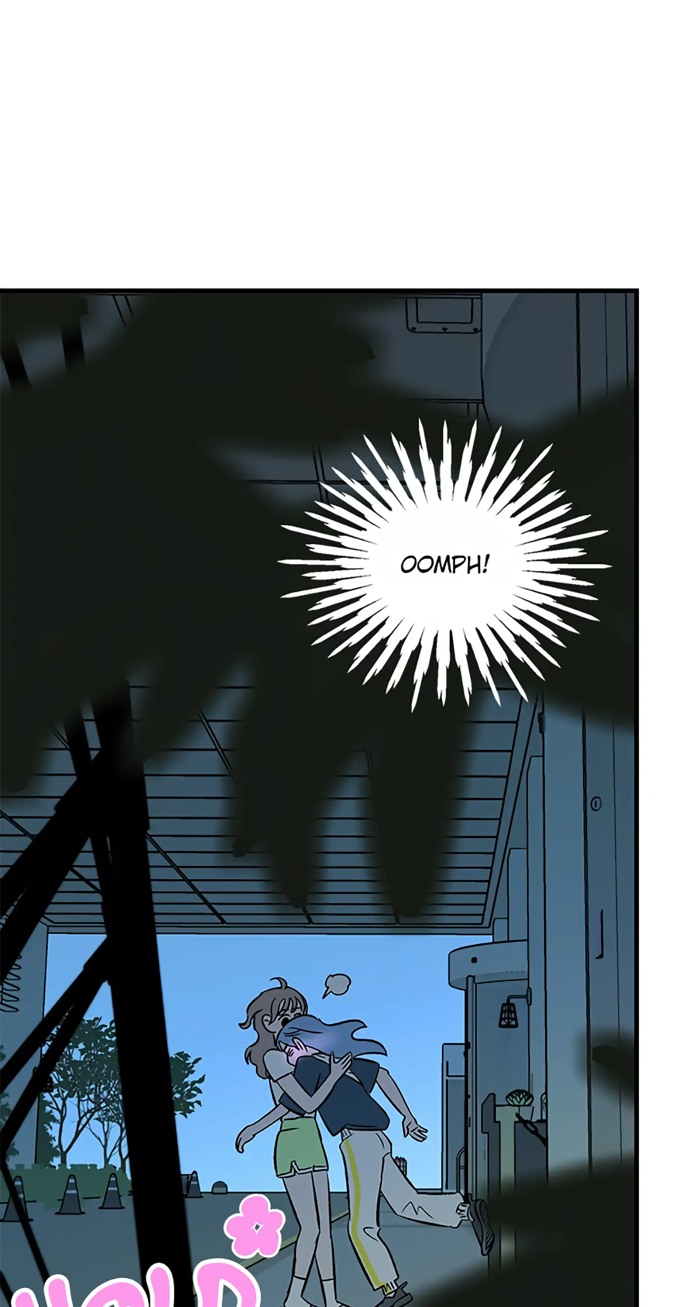 How to Draw an Ellipse Chapter 7 - Page 36