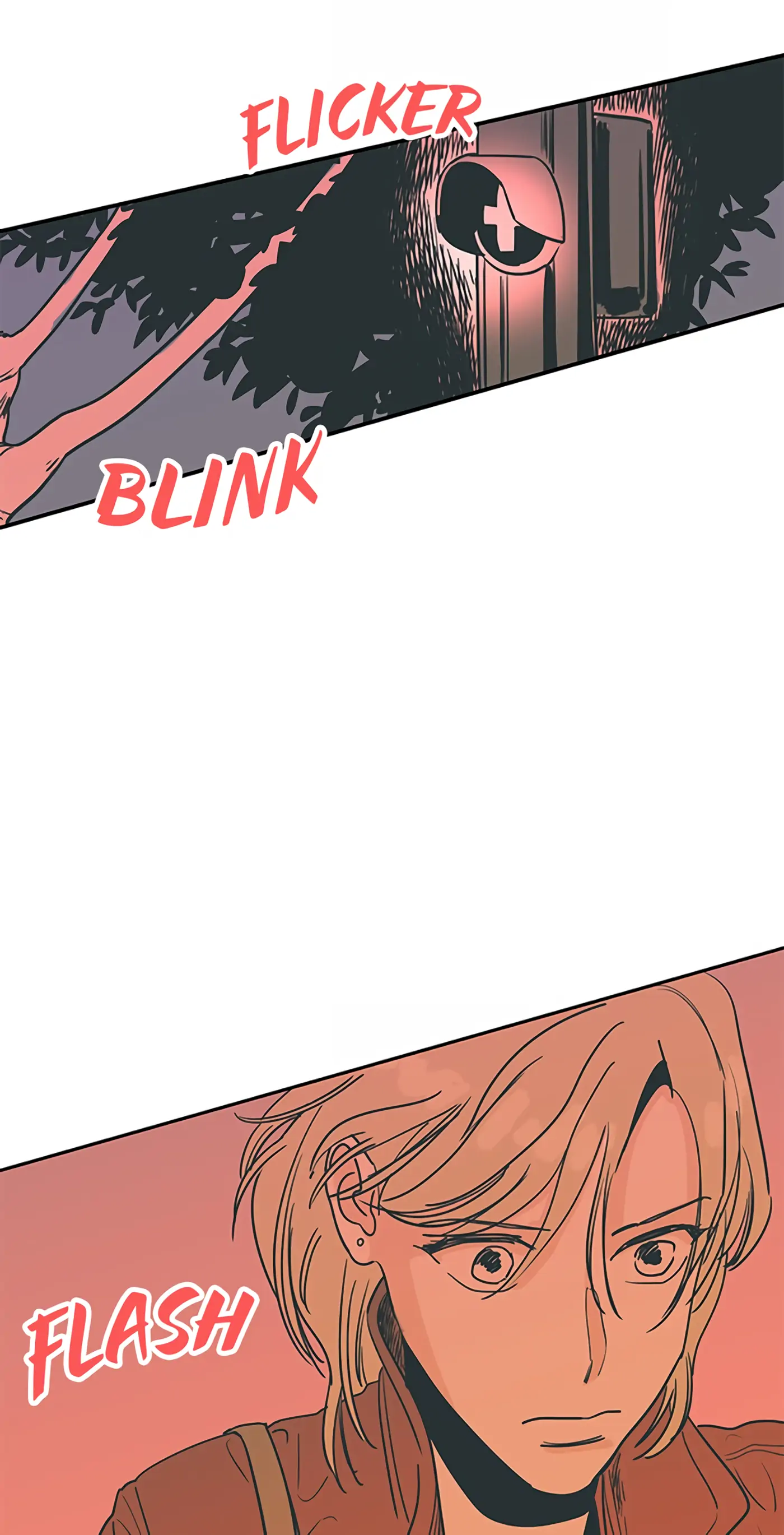 How to Draw an Ellipse Chapter 7 - Page 60