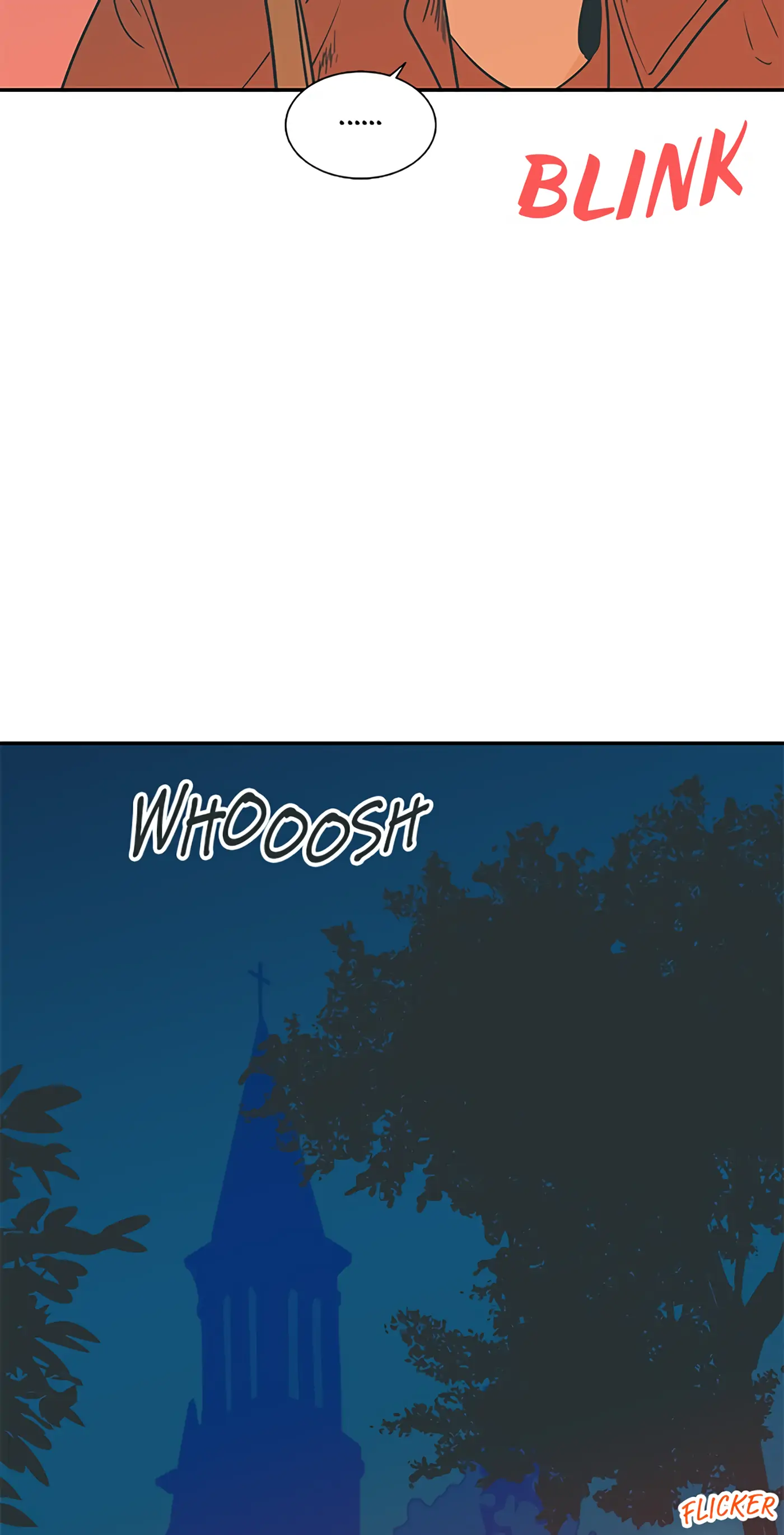 How to Draw an Ellipse Chapter 7 - Page 61