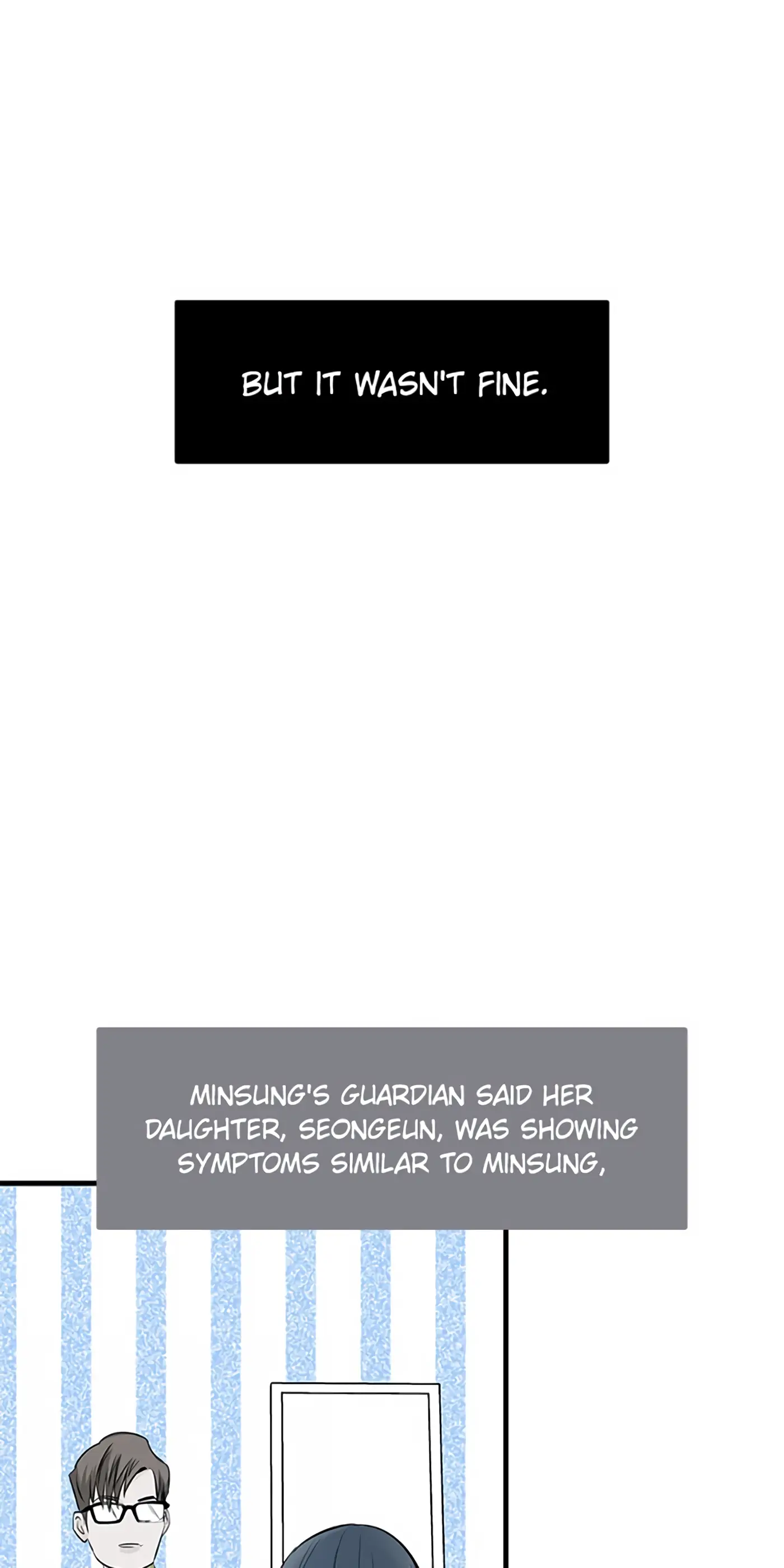 How to Draw an Ellipse Chapter 70 - Page 12