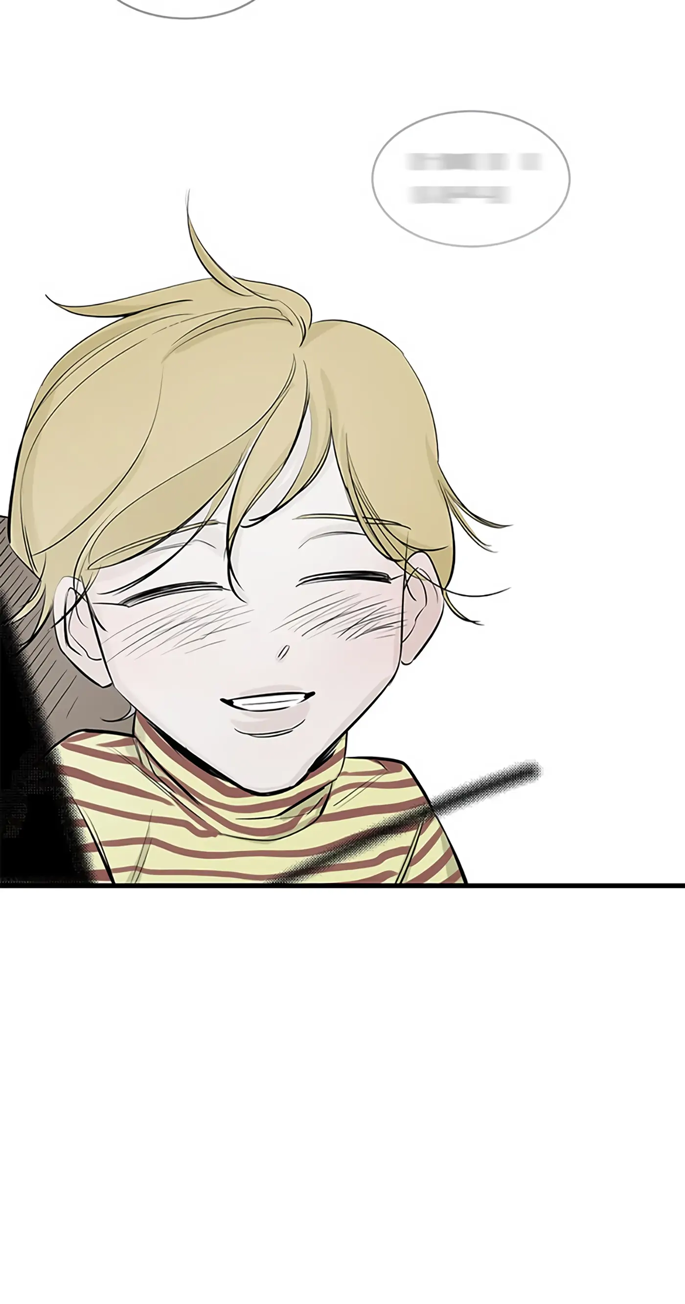 How to Draw an Ellipse Chapter 70 - Page 42